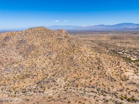 0 E Camino Aurelia Corona de Tucson AZ 85641
