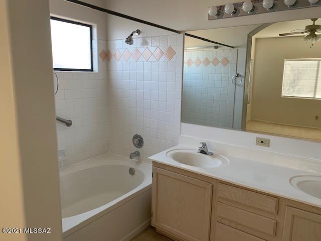 Silverado Hills Blk 8 (1-44) blk 9 (1-66) blk 10 (1-58) - Residential Lease