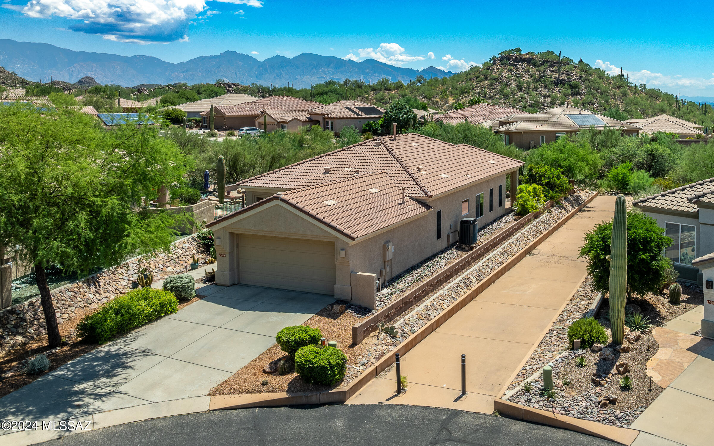 View Marana, AZ 85658 house