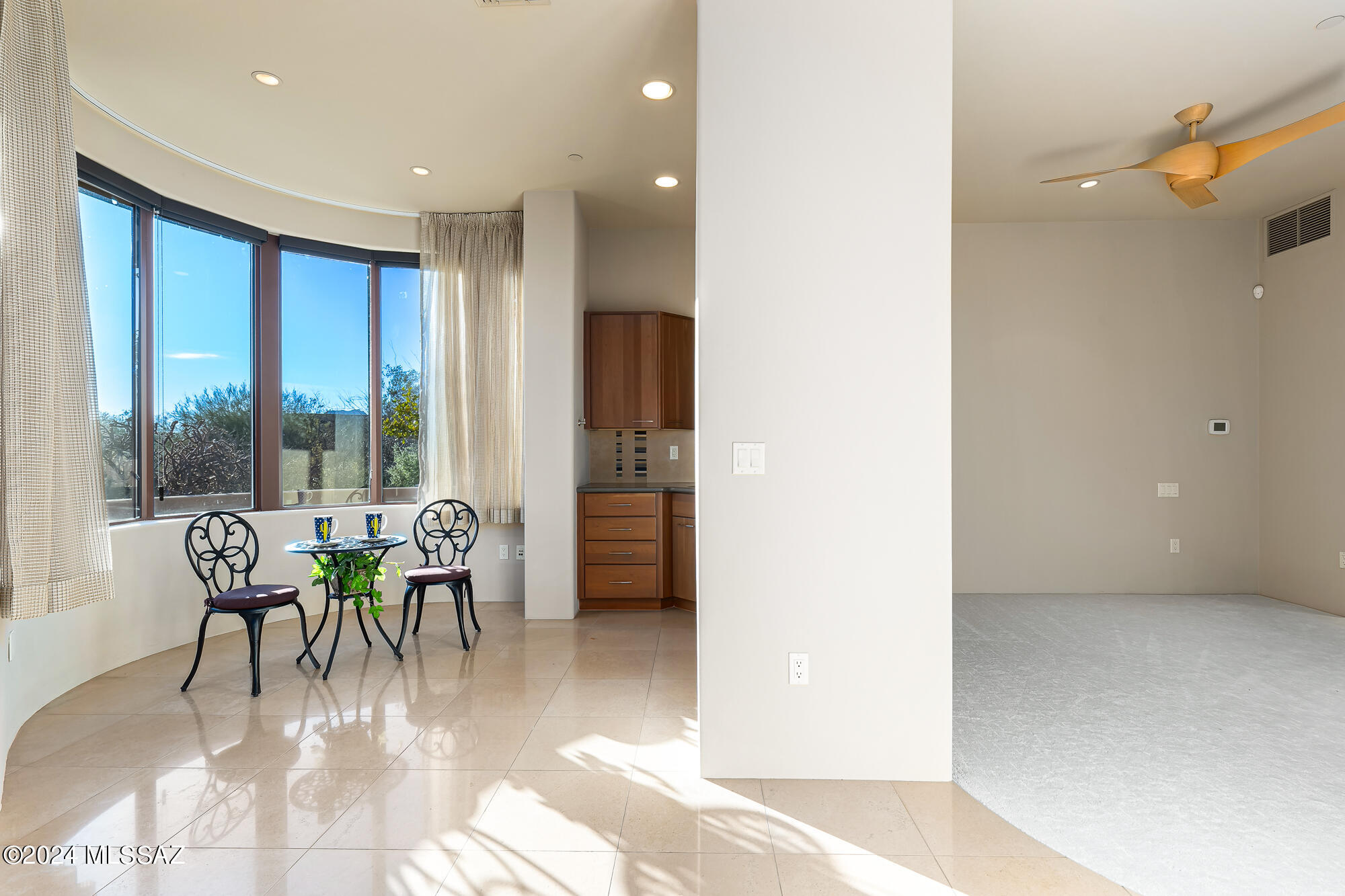 Stone Canyon I - Residential