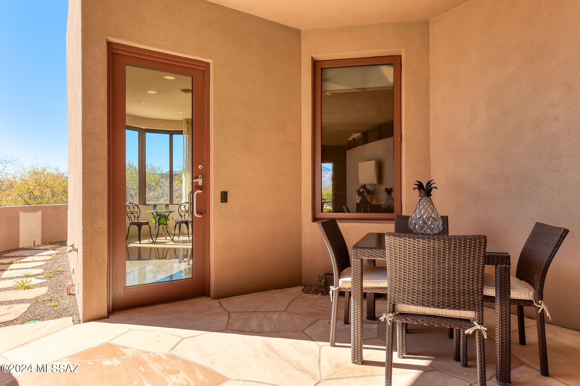 Stone Canyon I - Residential
