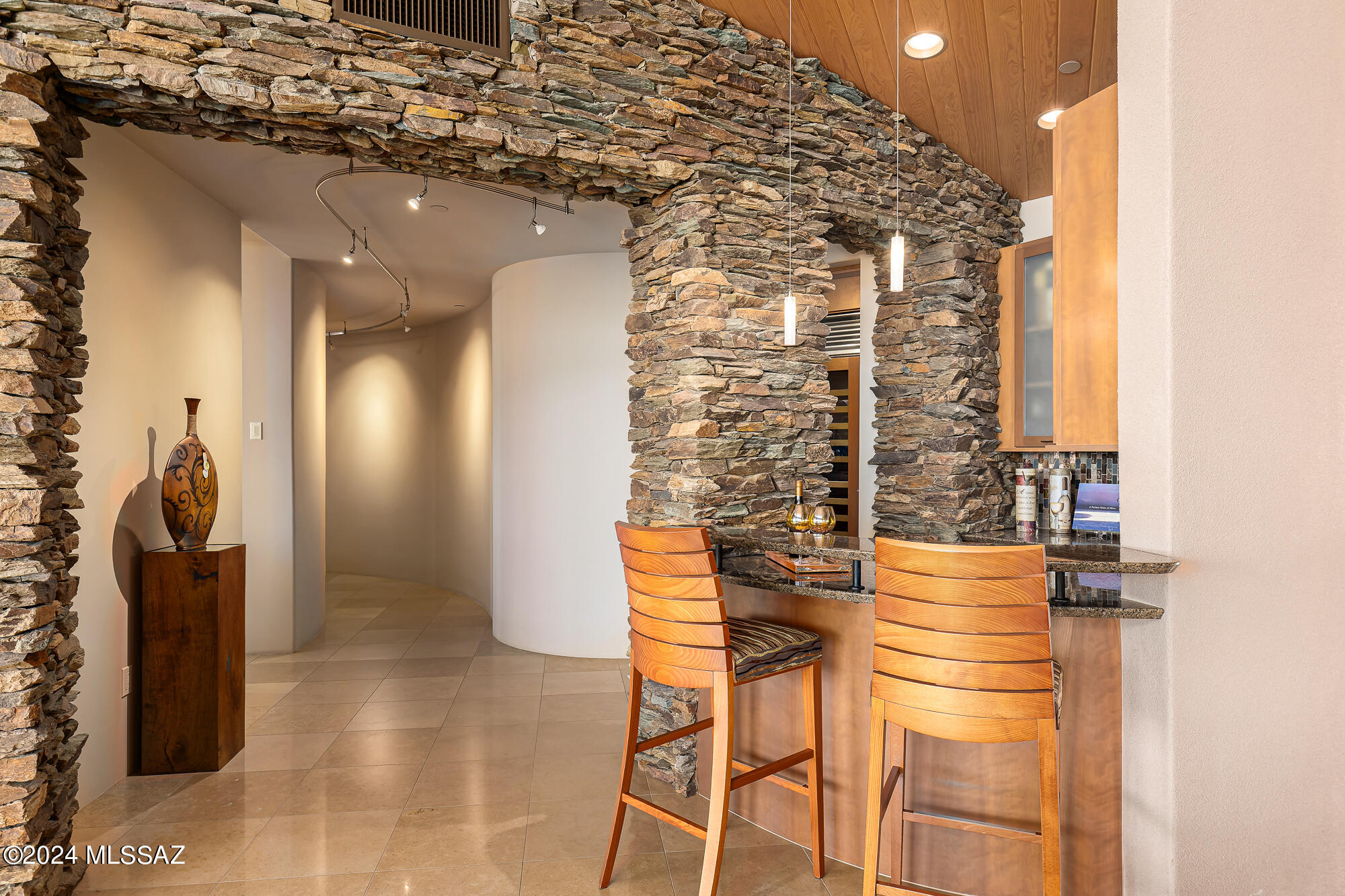 Stone Canyon I - Residential