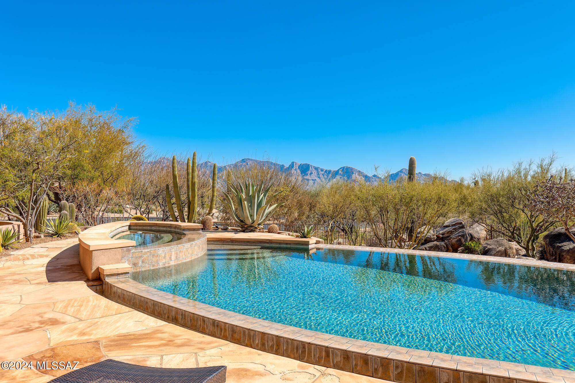 Stone Canyon I - Residential
