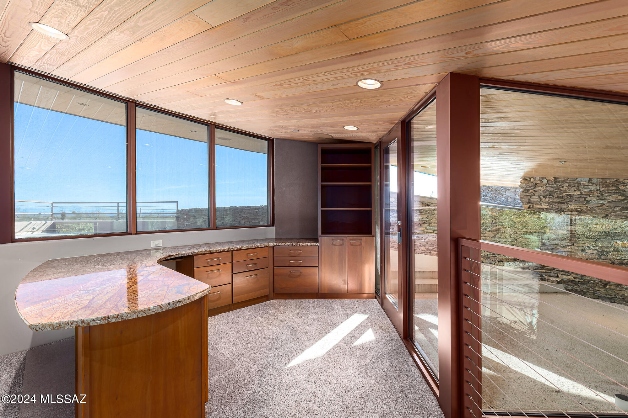 Stone Canyon I - Residential