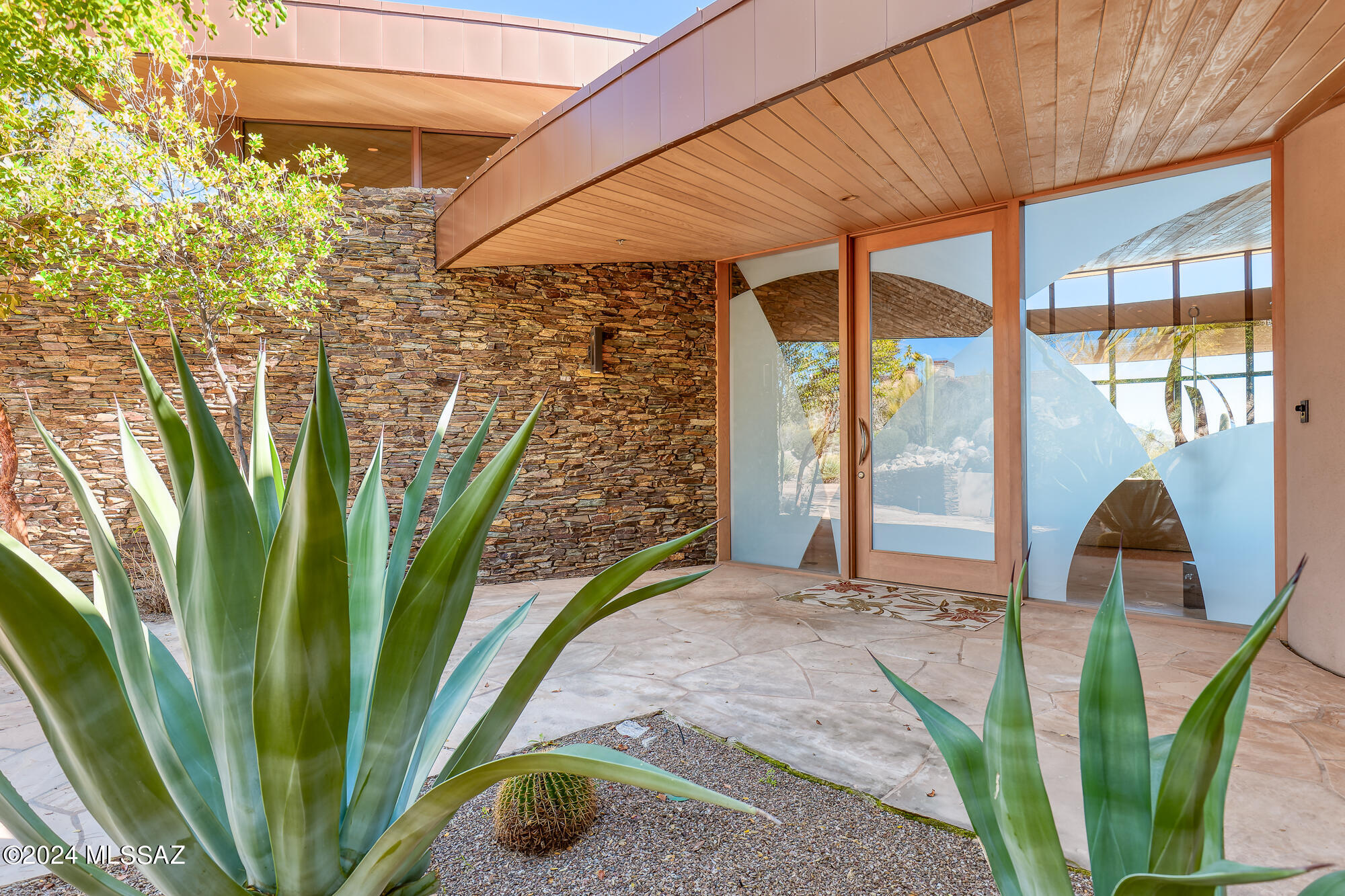 Stone Canyon I - Residential
