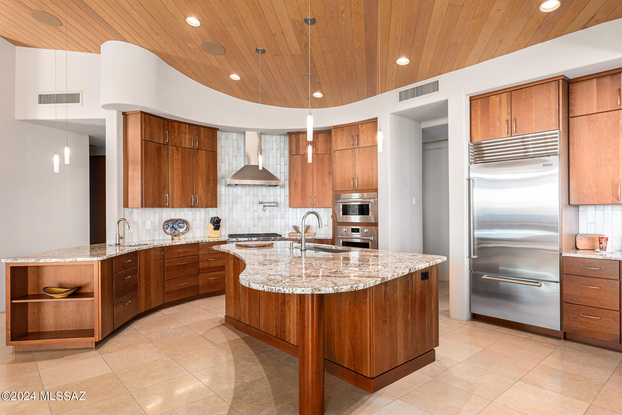 Stone Canyon I - Residential