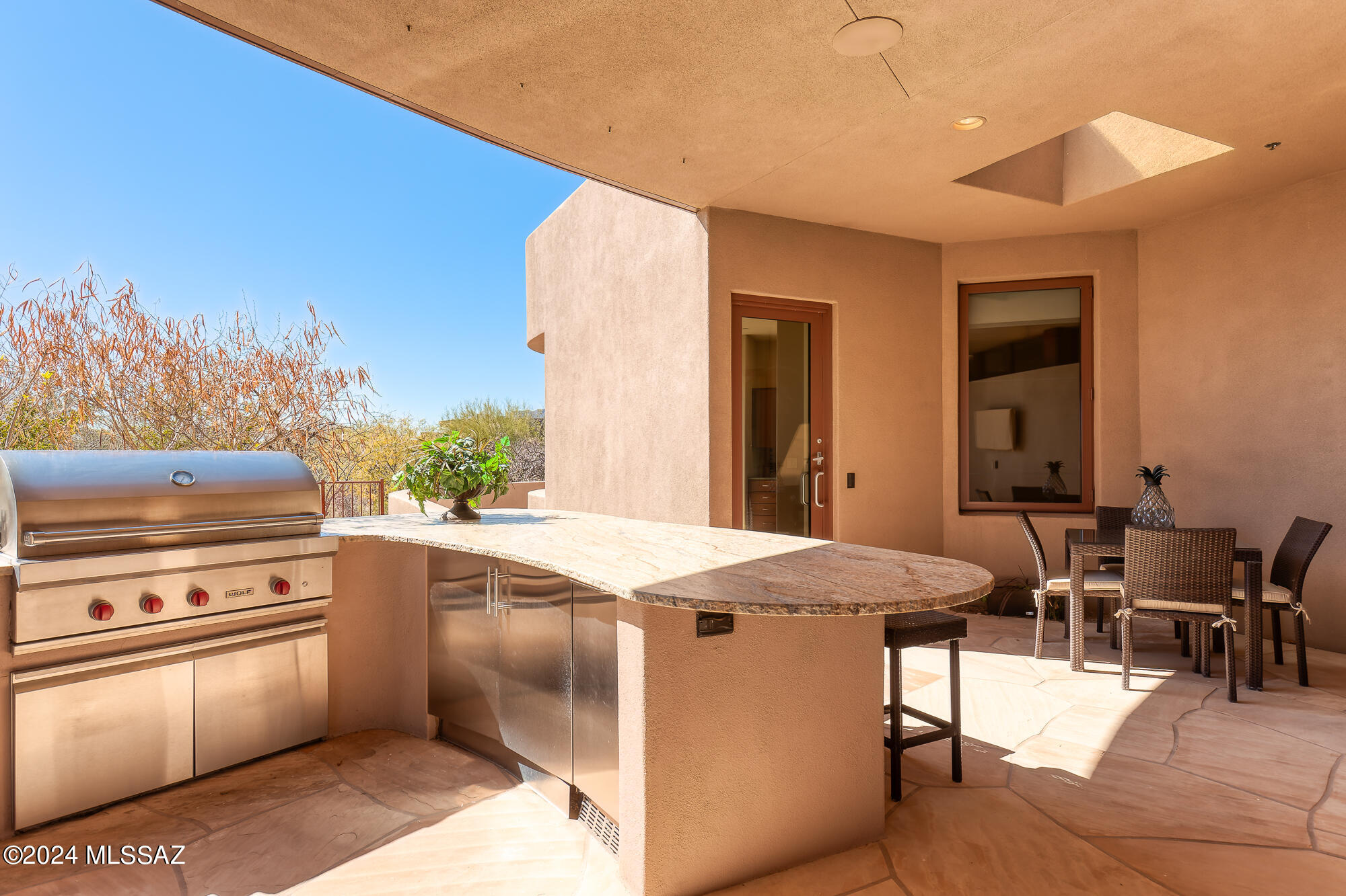 Stone Canyon I - Residential