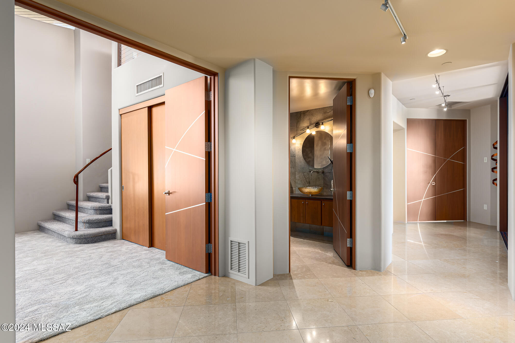 Stone Canyon I - Residential