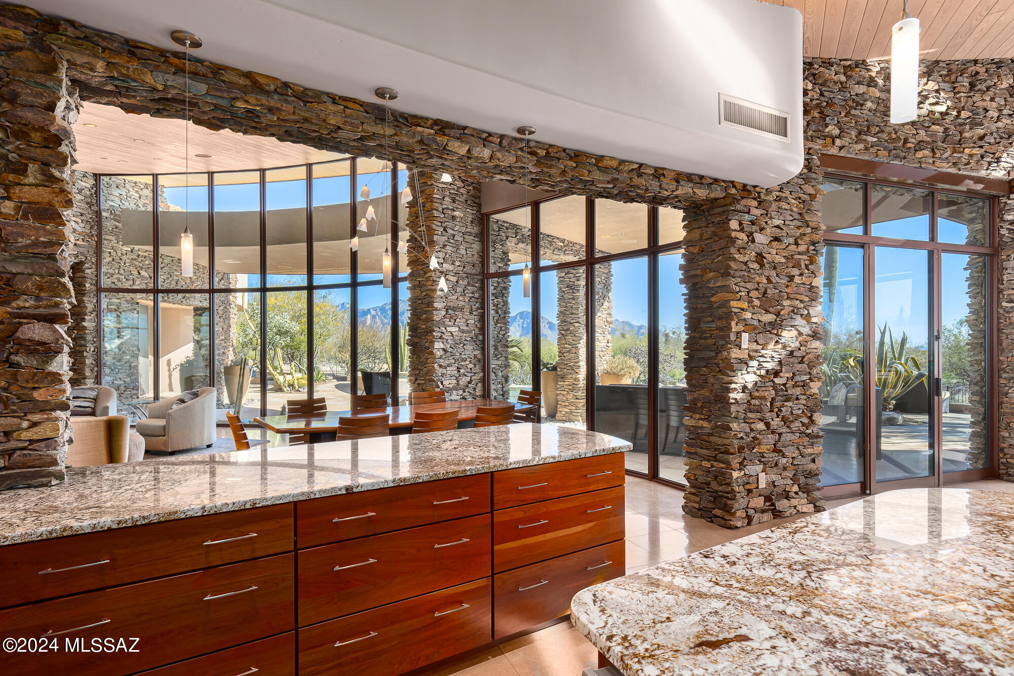 Stone Canyon I - Residential