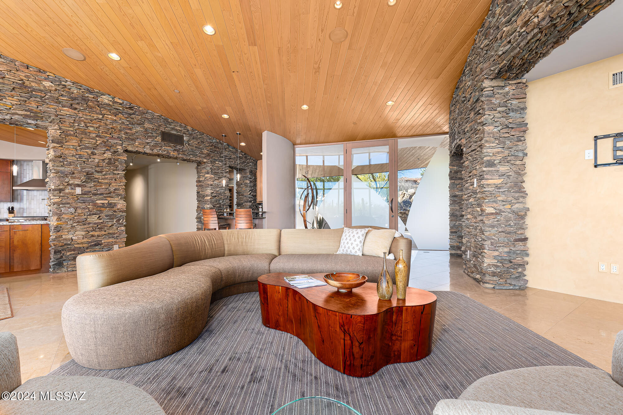 Stone Canyon I - Residential