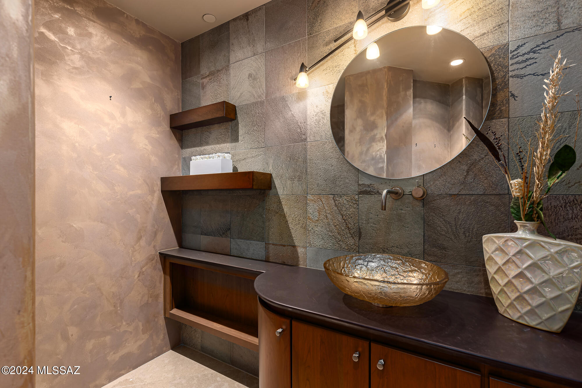Stone Canyon I - Residential