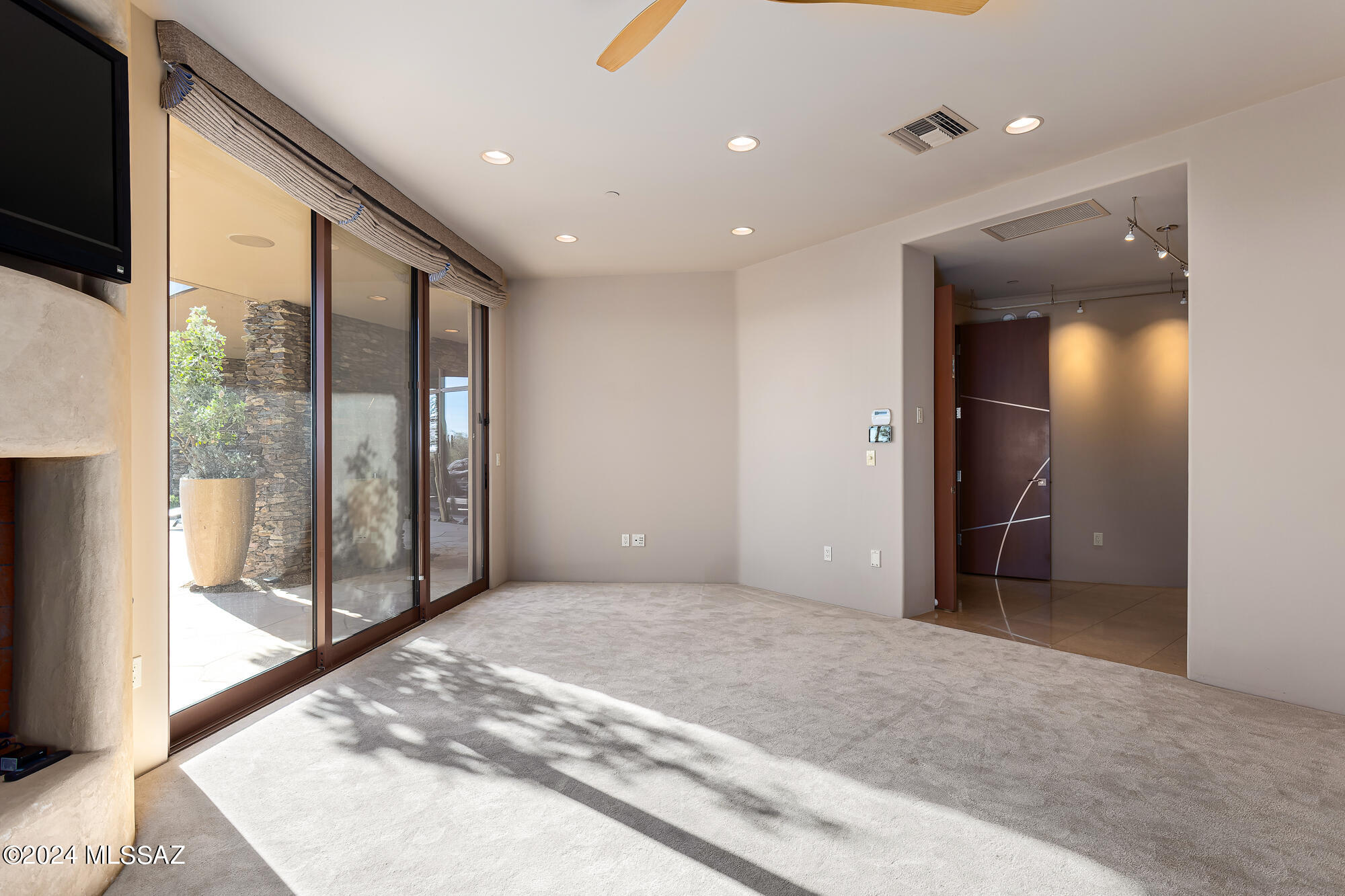 Stone Canyon I - Residential