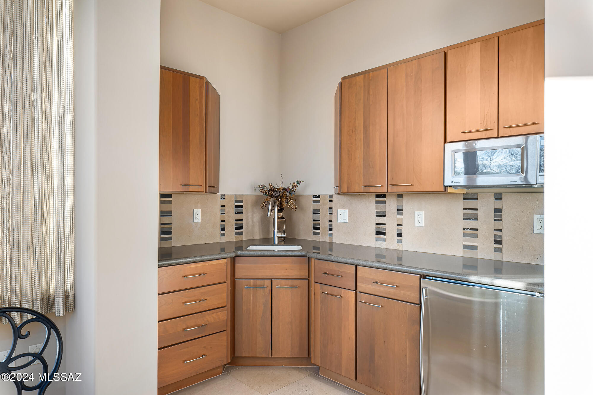 Stone Canyon I - Residential