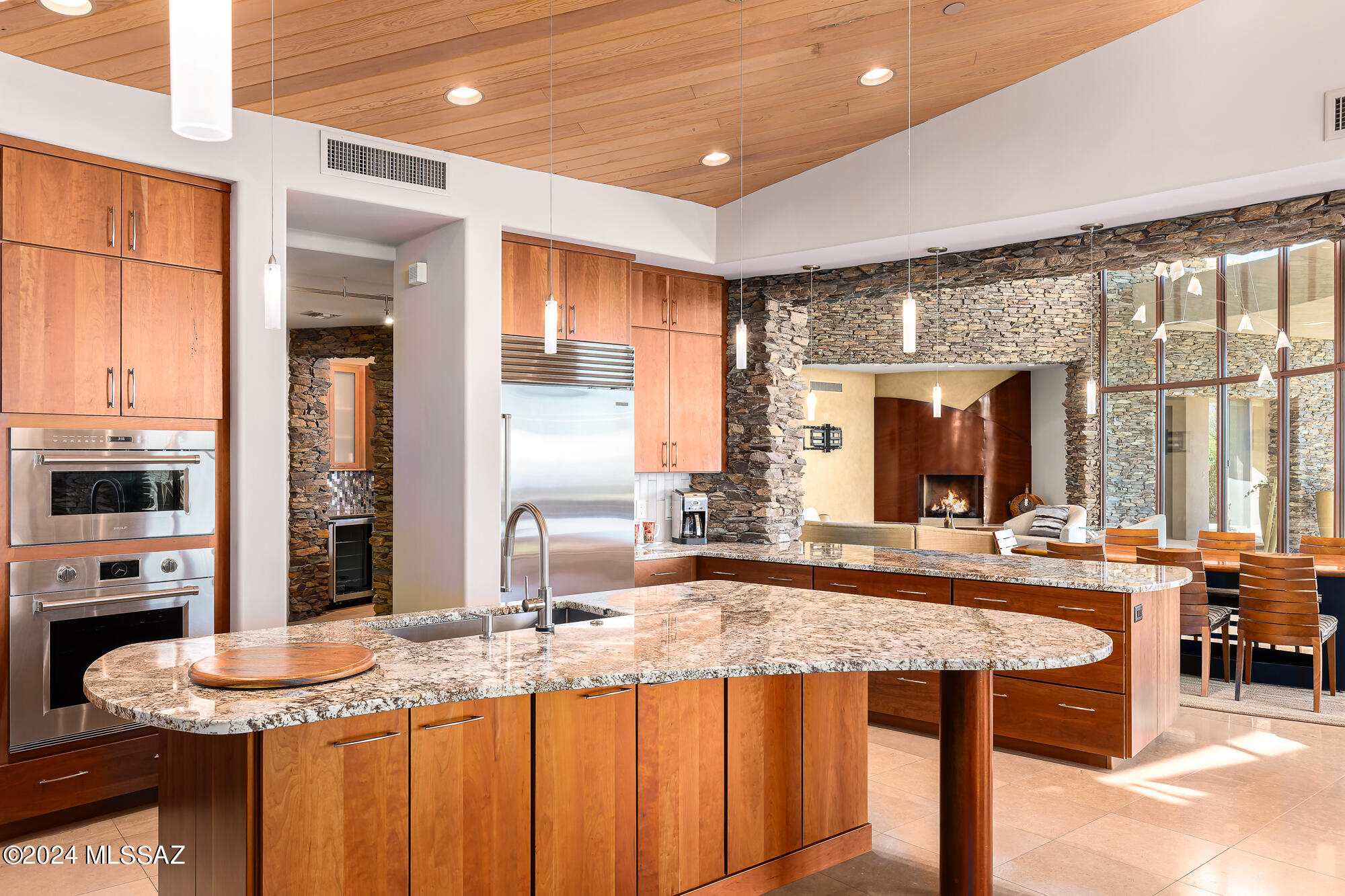 Stone Canyon I - Residential