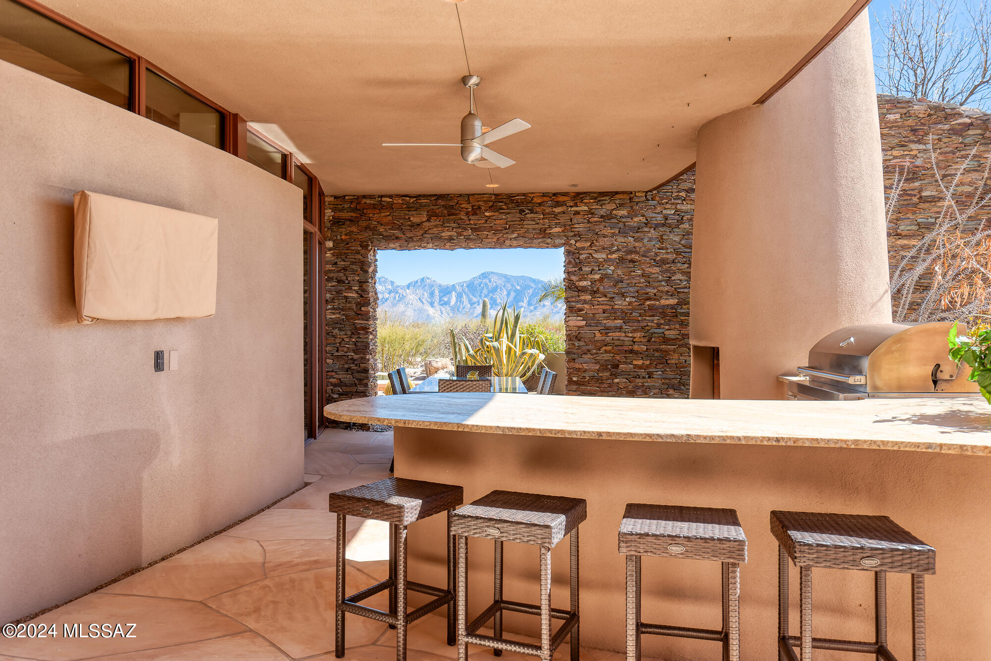 Stone Canyon I - Residential