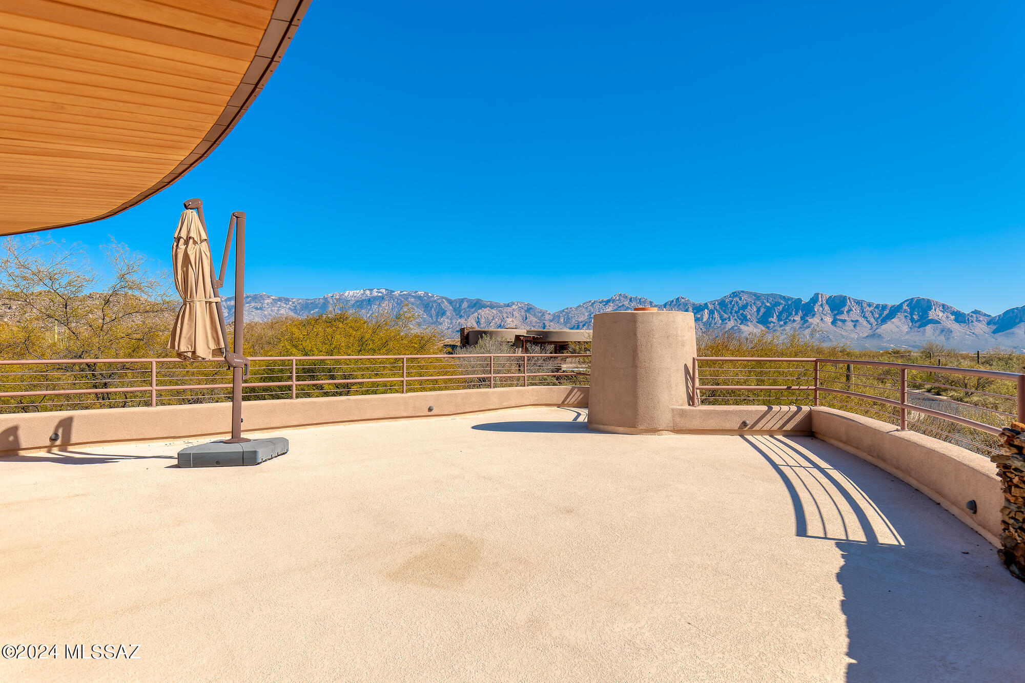 Stone Canyon I - Residential