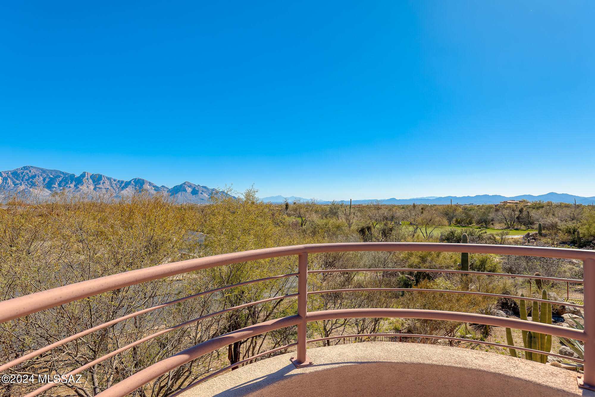 Stone Canyon I - Residential
