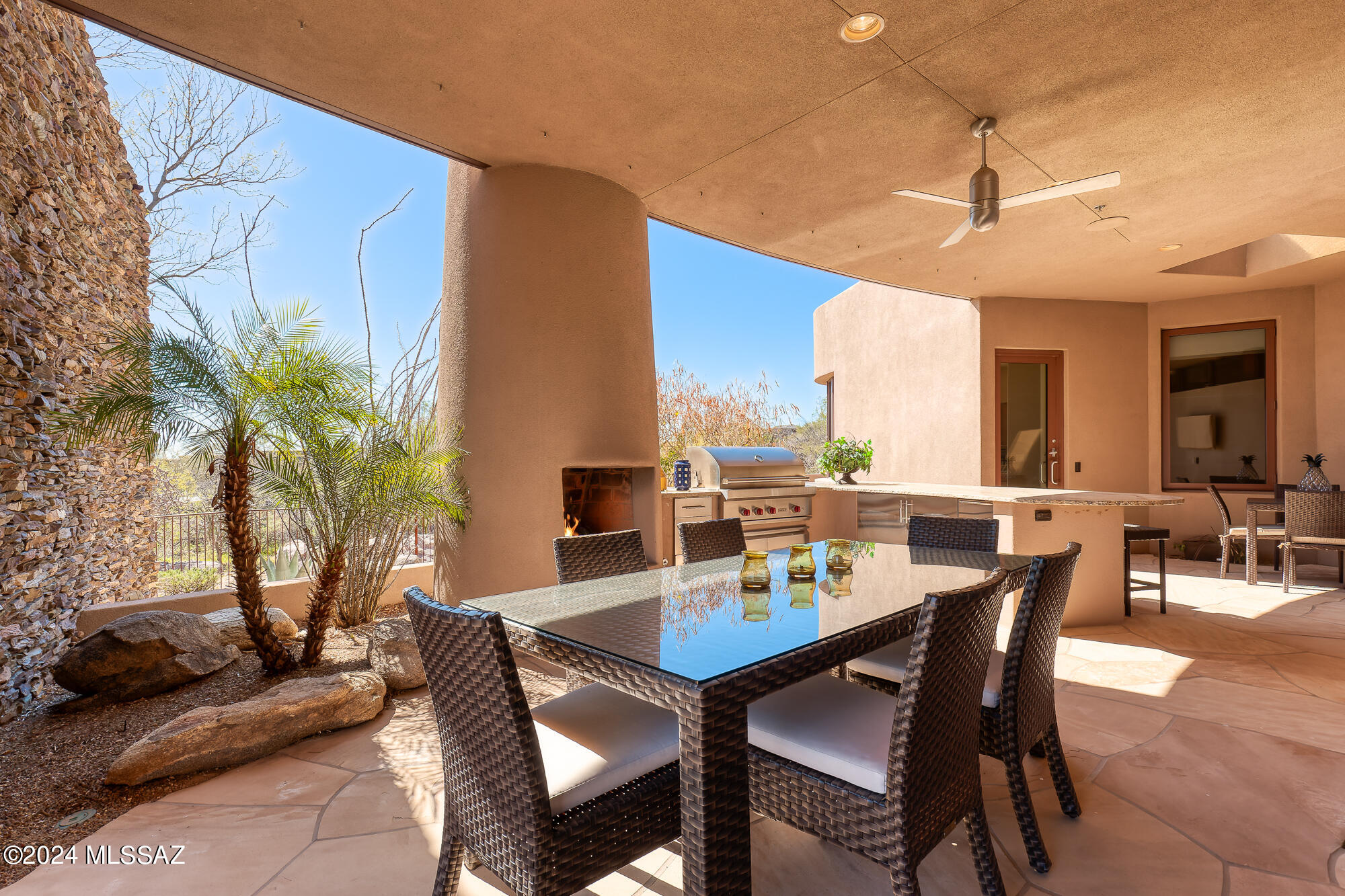 Stone Canyon I - Residential