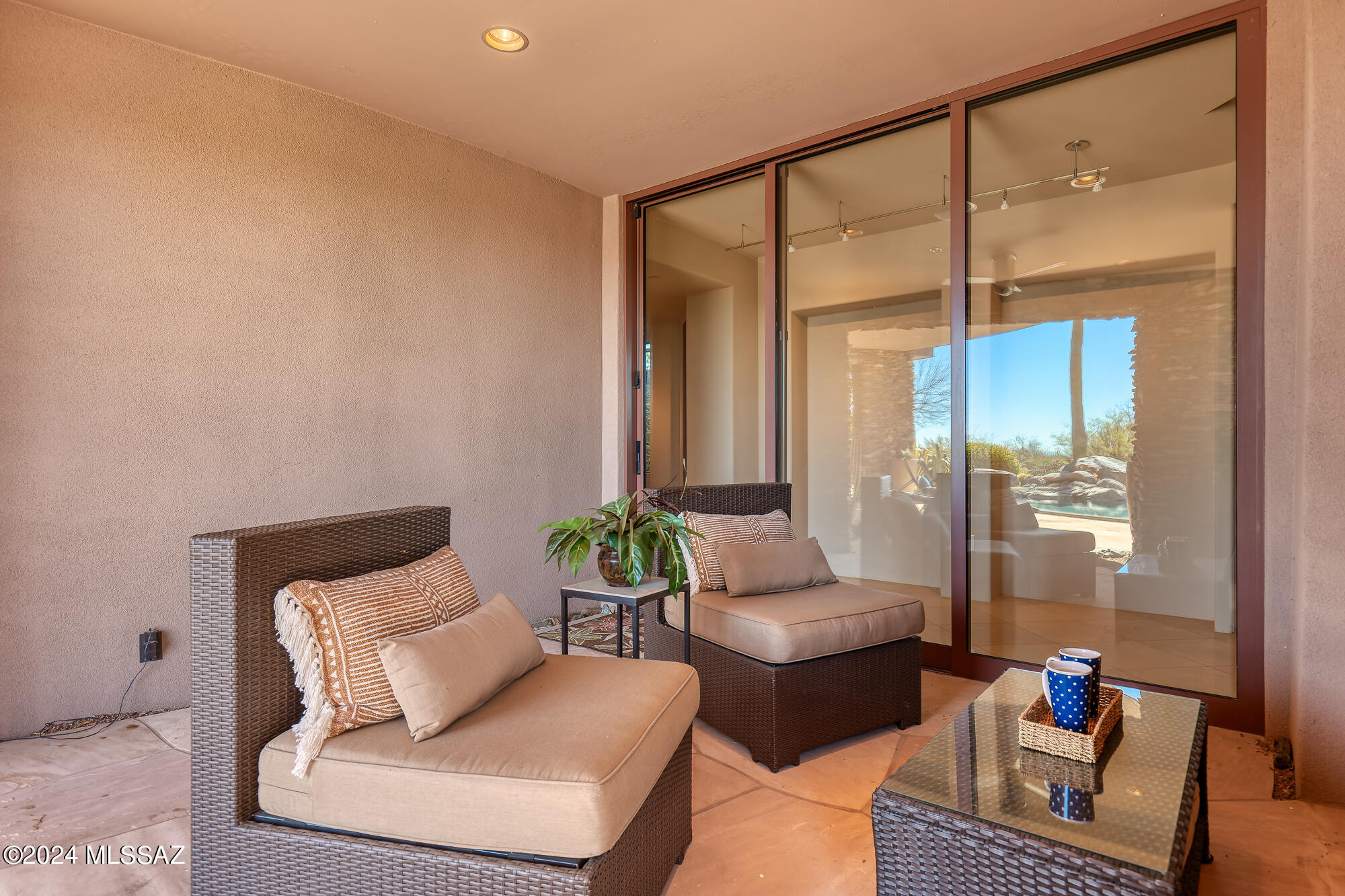 Stone Canyon I - Residential