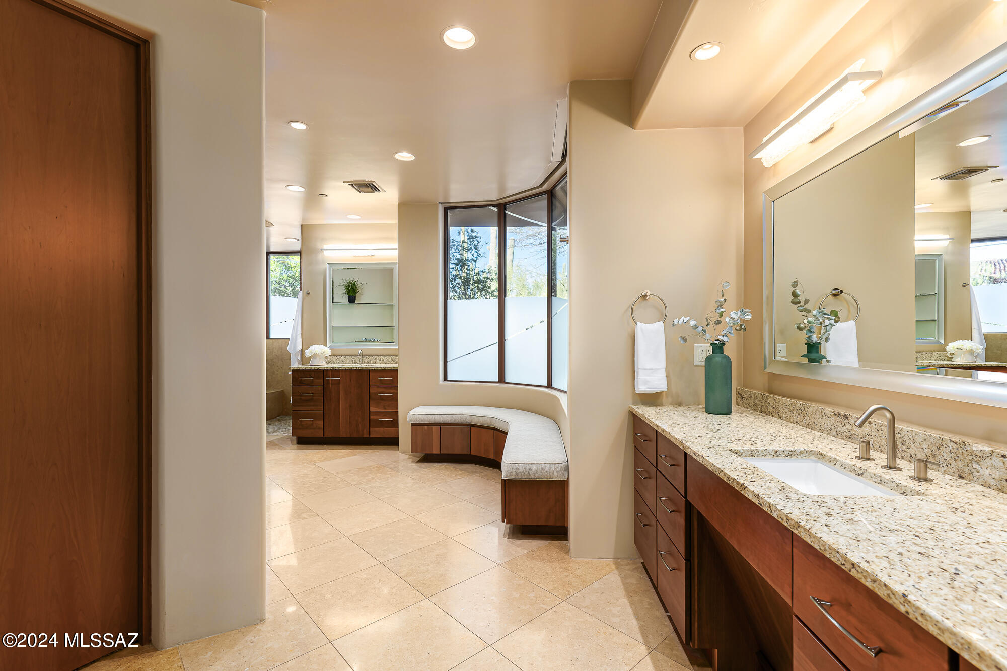 Stone Canyon I - Residential