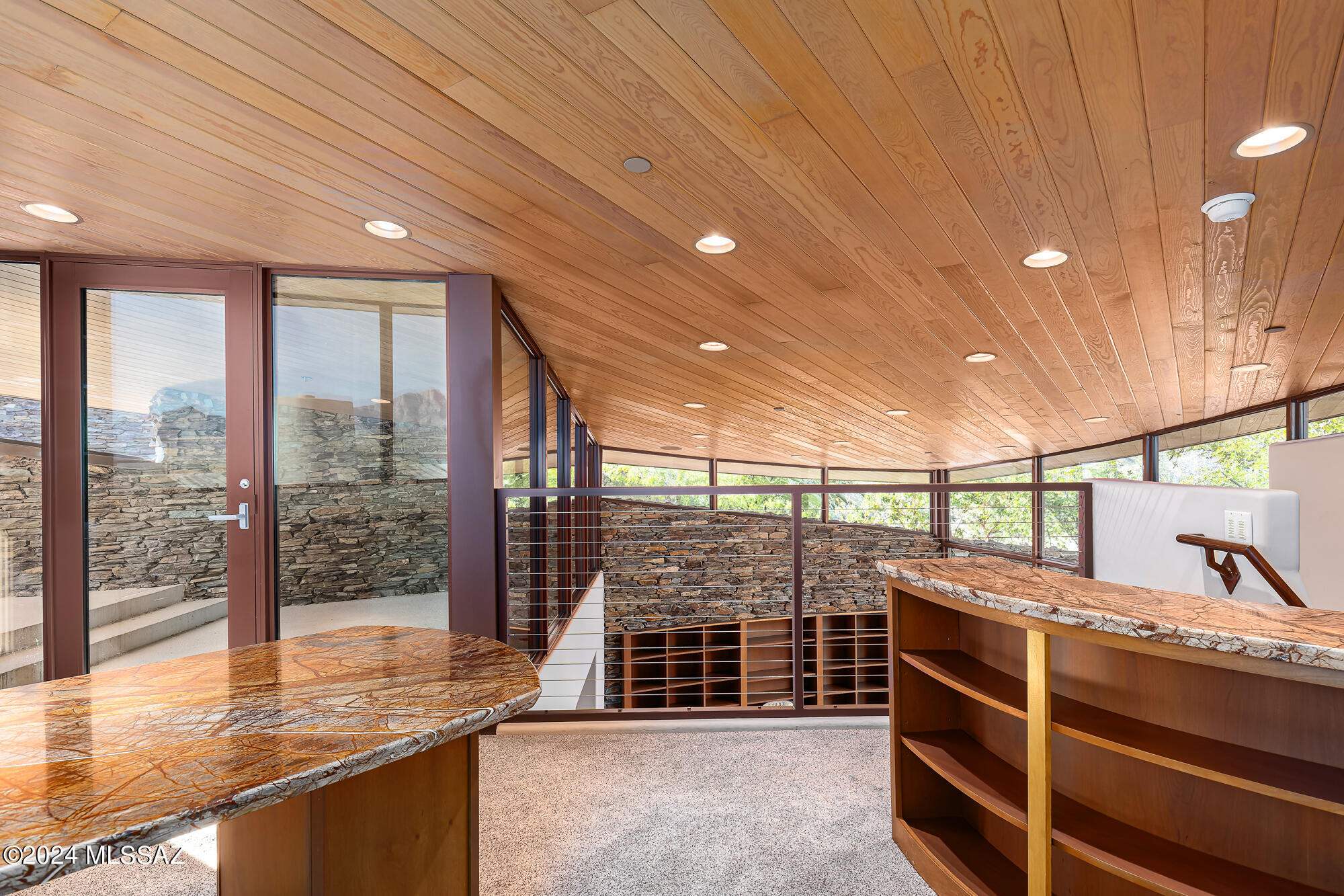 Stone Canyon I - Residential