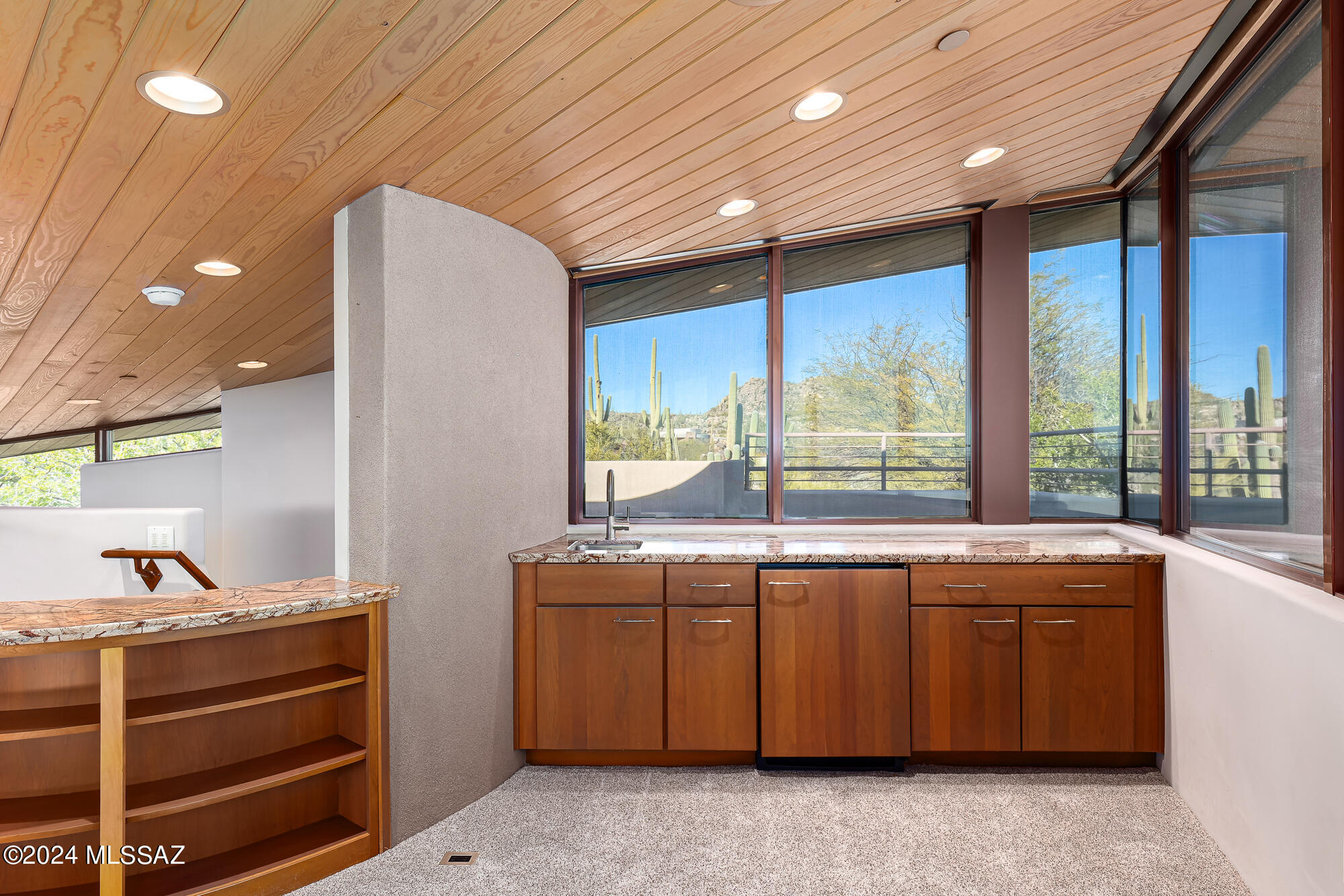 Stone Canyon I - Residential