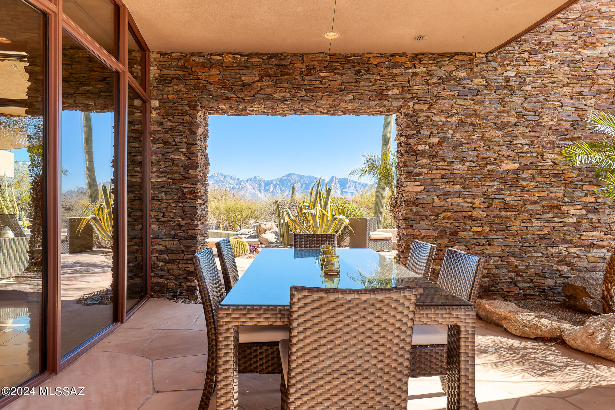Stone Canyon I - Residential