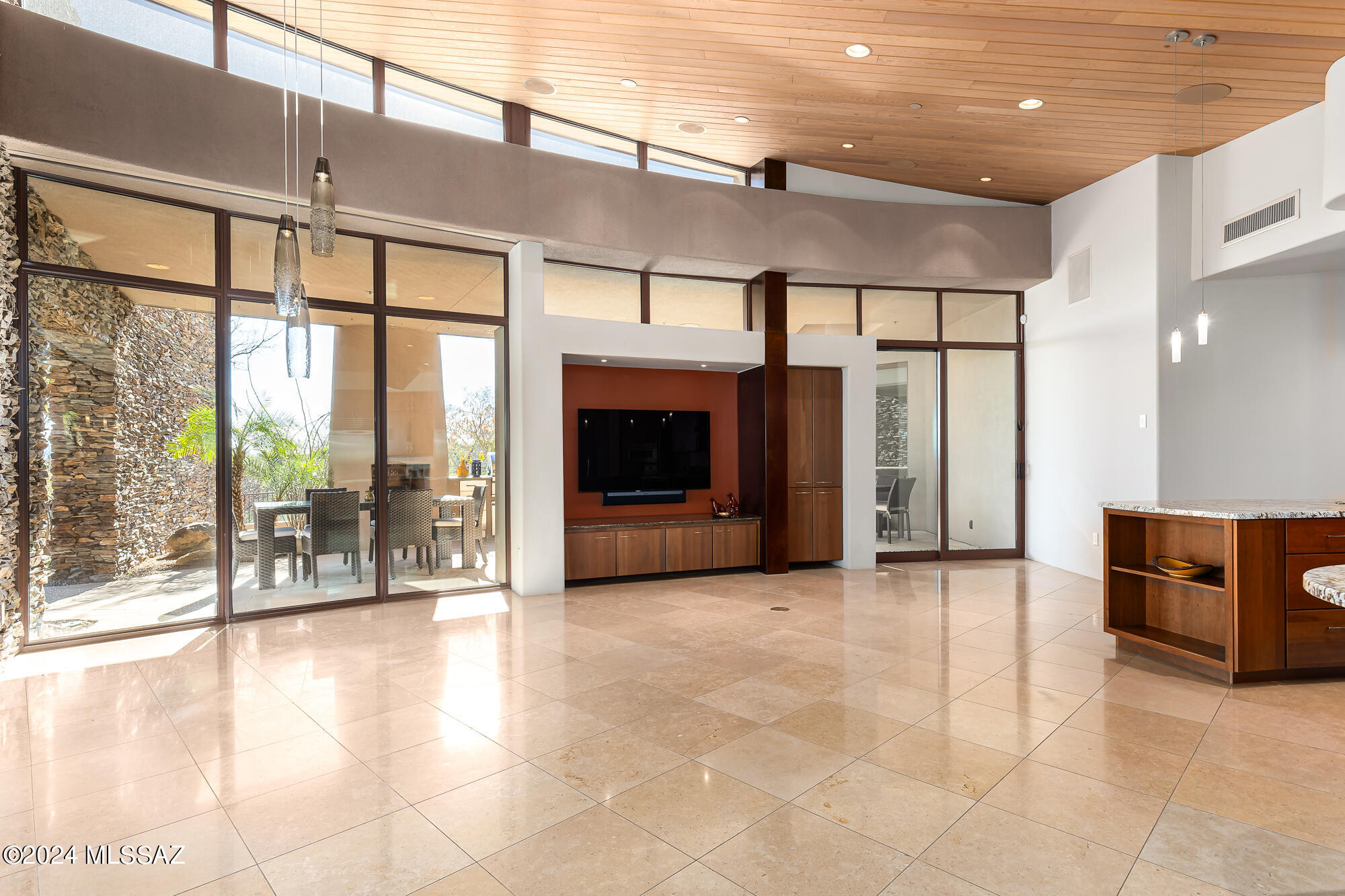 Stone Canyon I - Residential