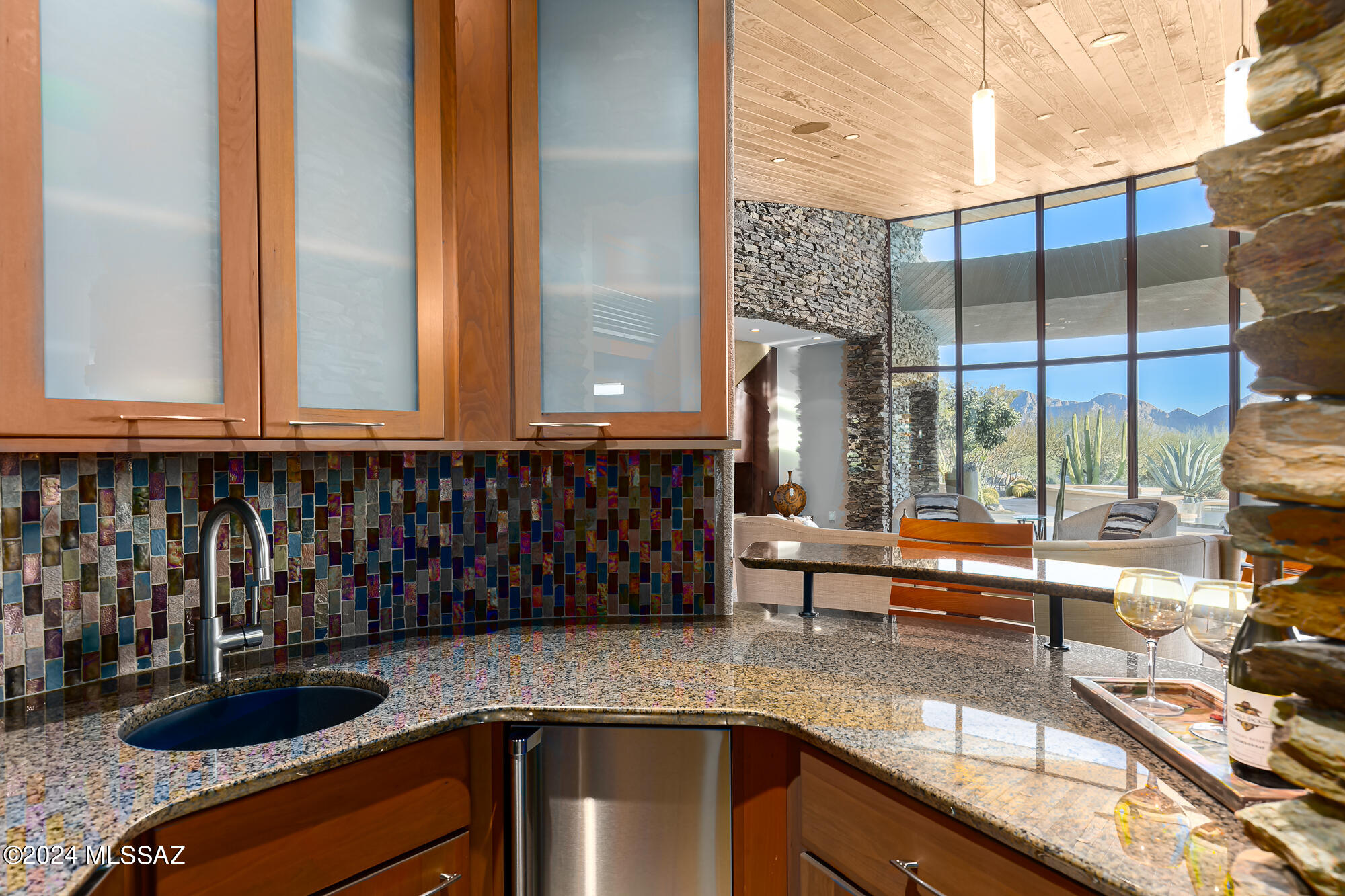 Stone Canyon I - Residential