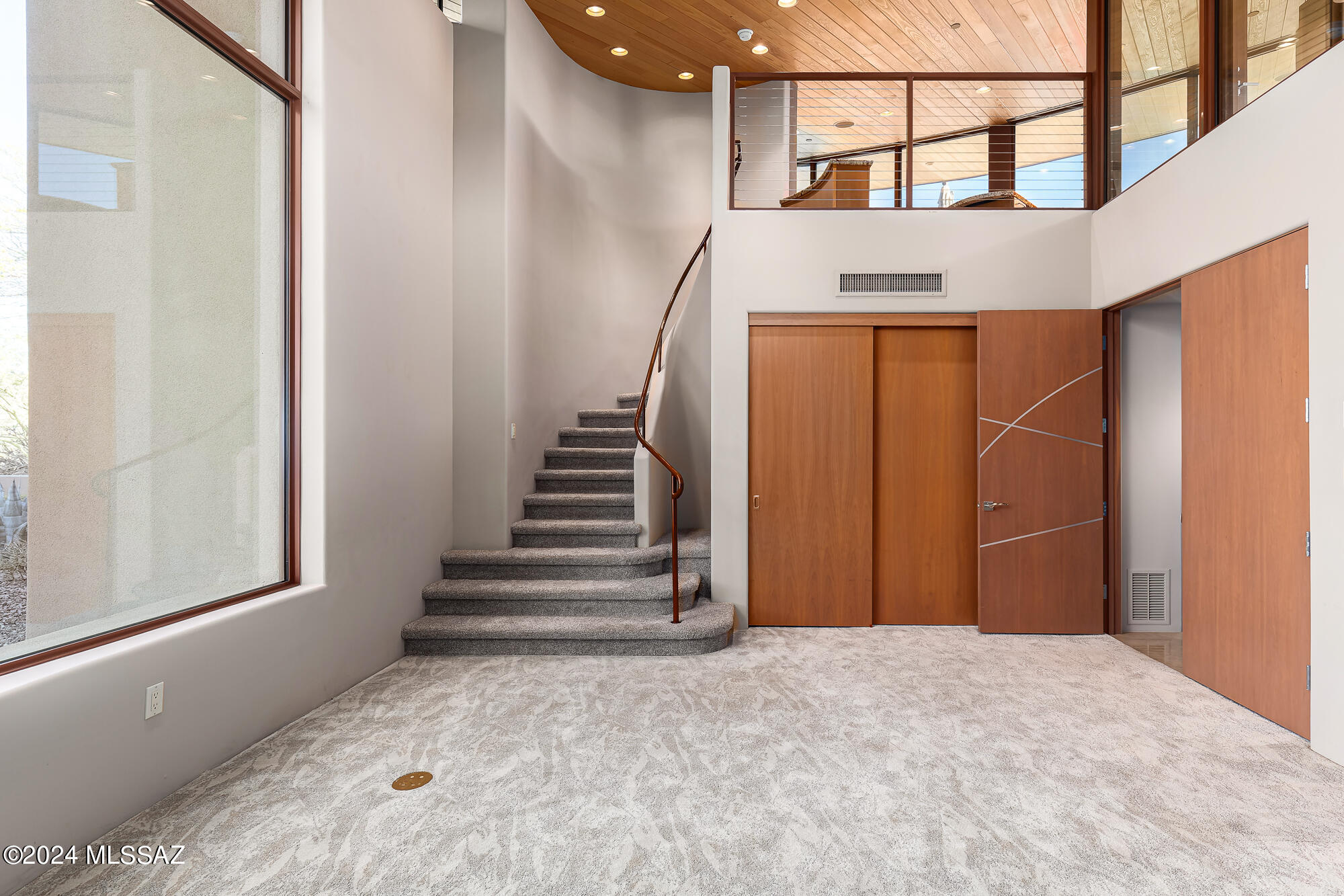 Stone Canyon I - Residential