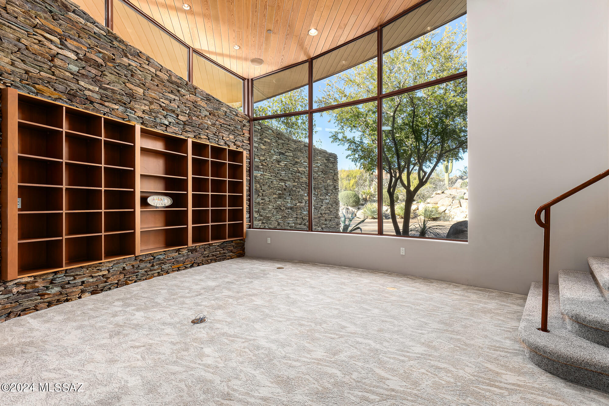 Stone Canyon I - Residential
