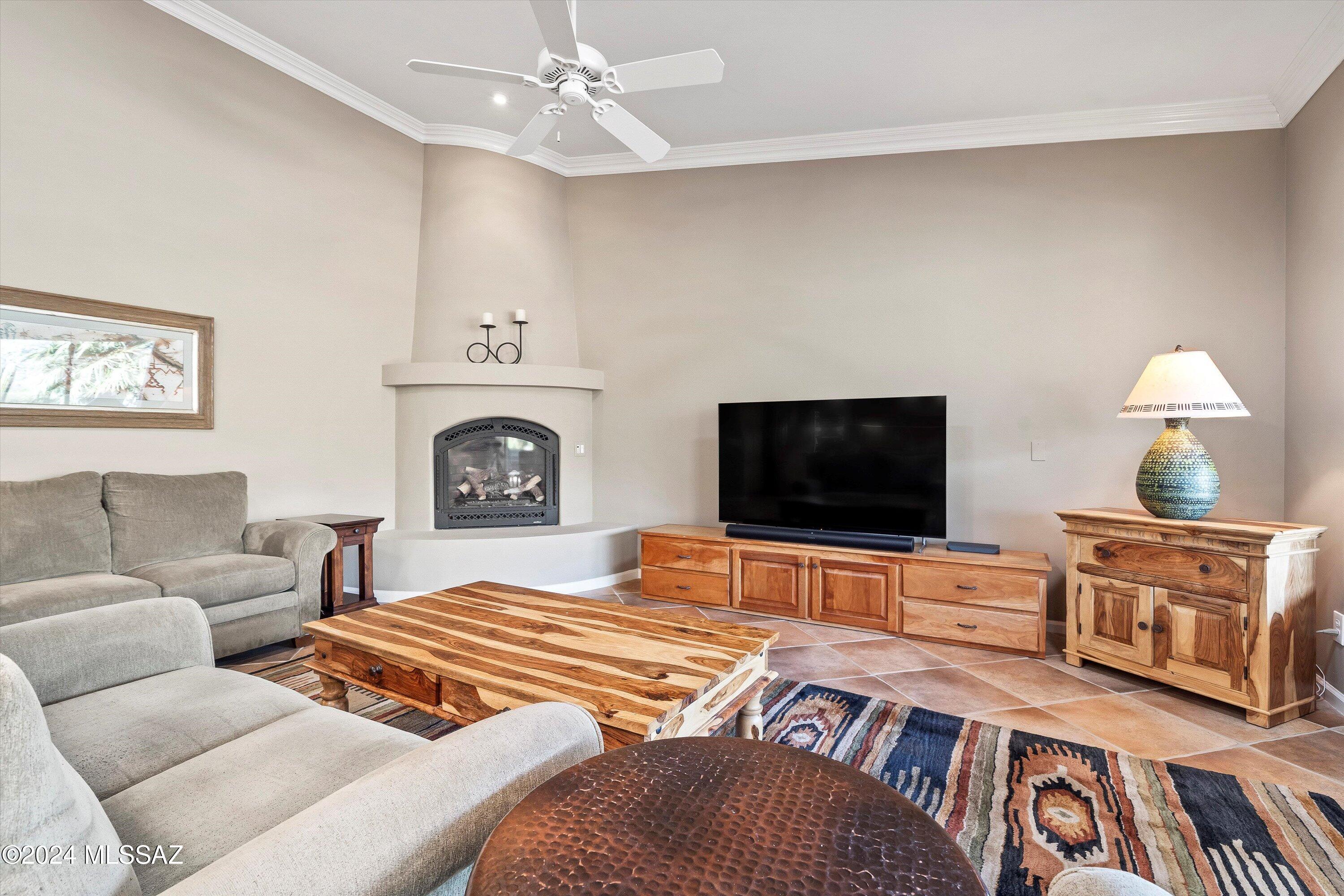 Saddlebrooke - Residential