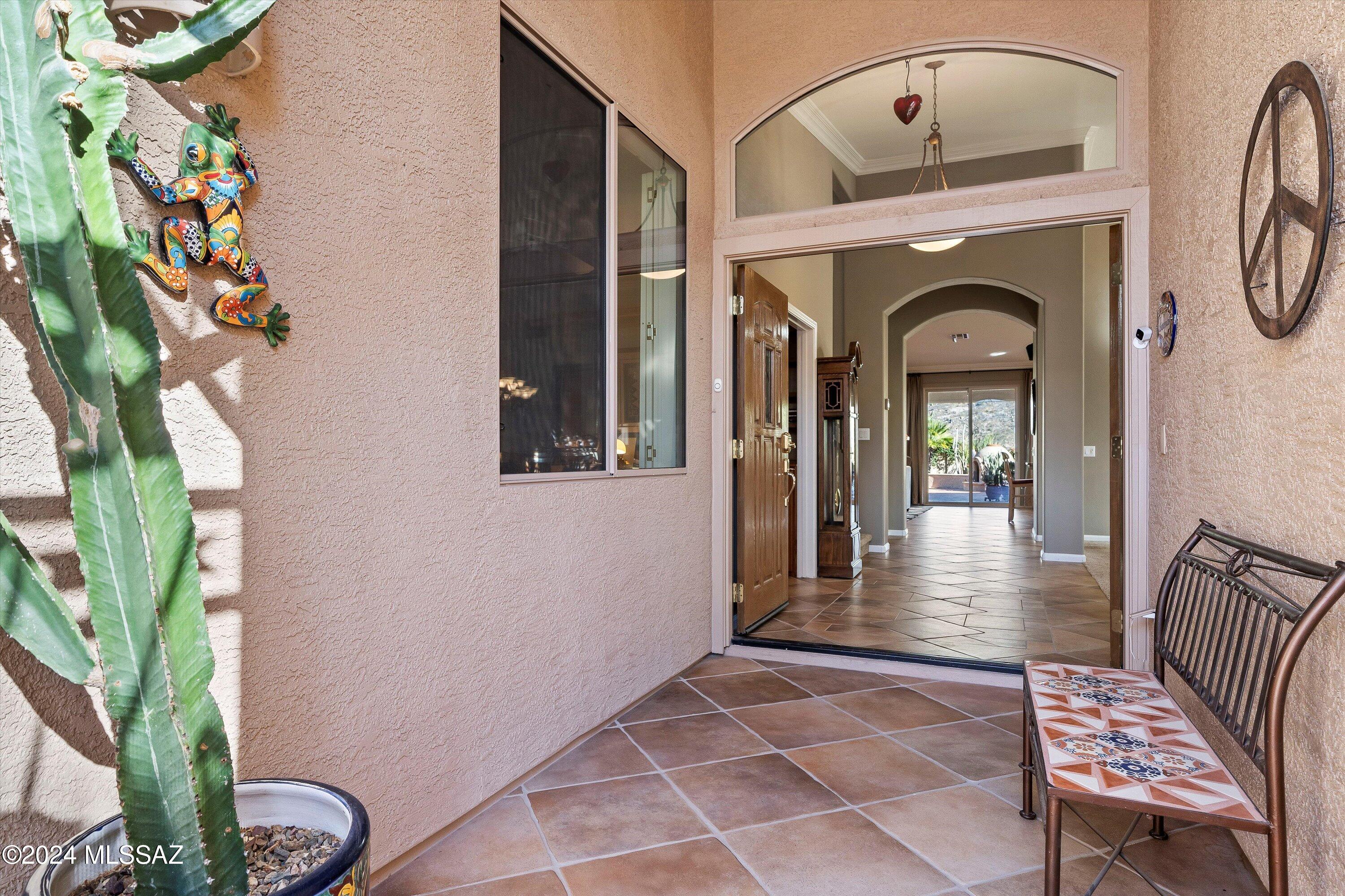 Saddlebrooke - Residential