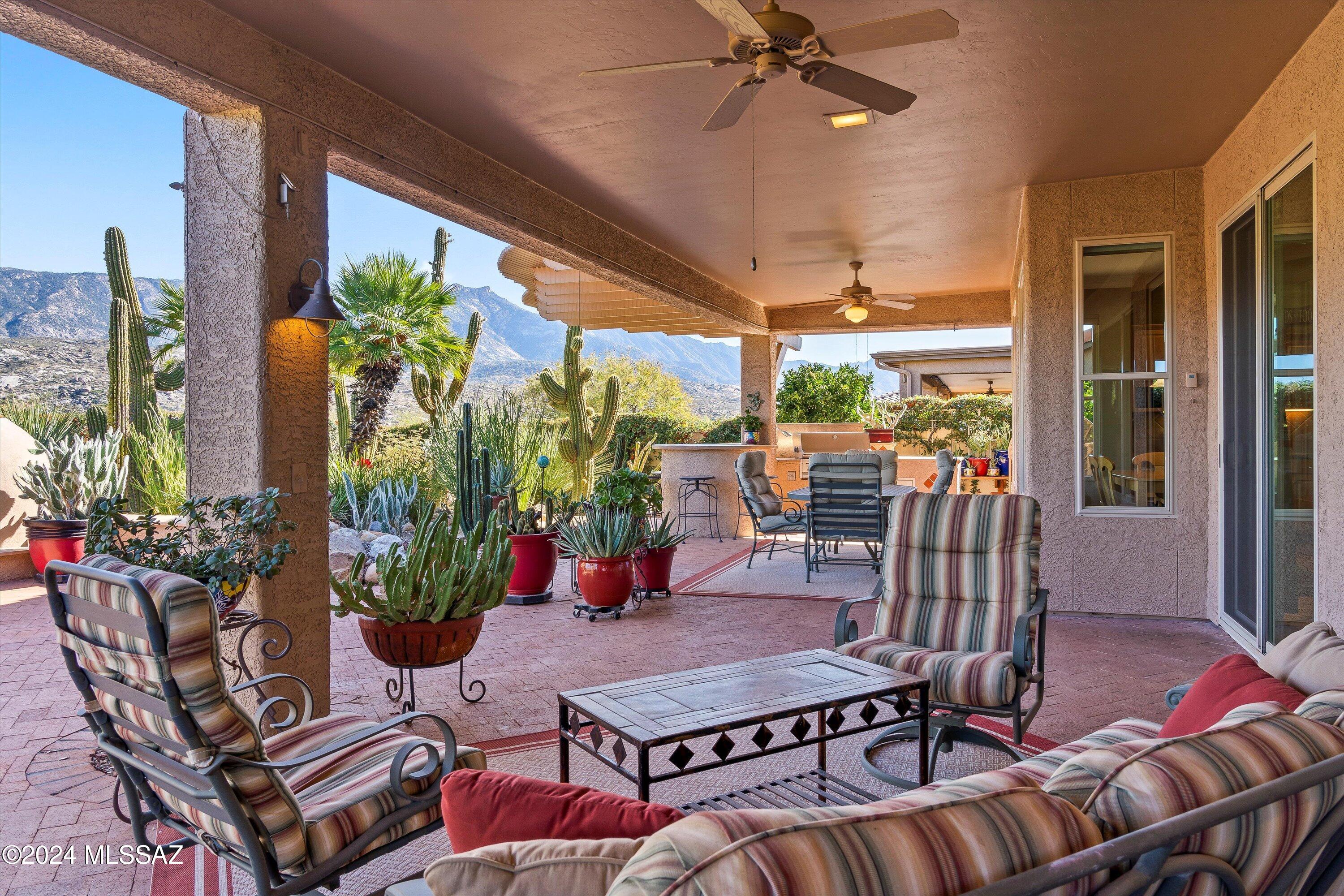 Saddlebrooke - Residential