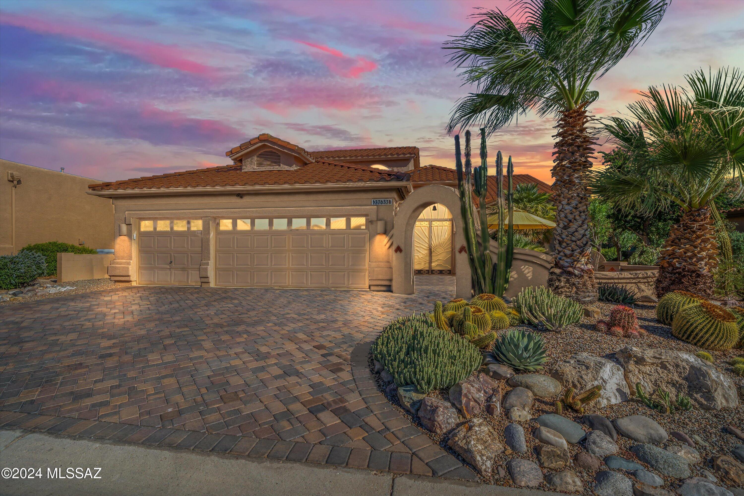 Saddlebrooke - Residential