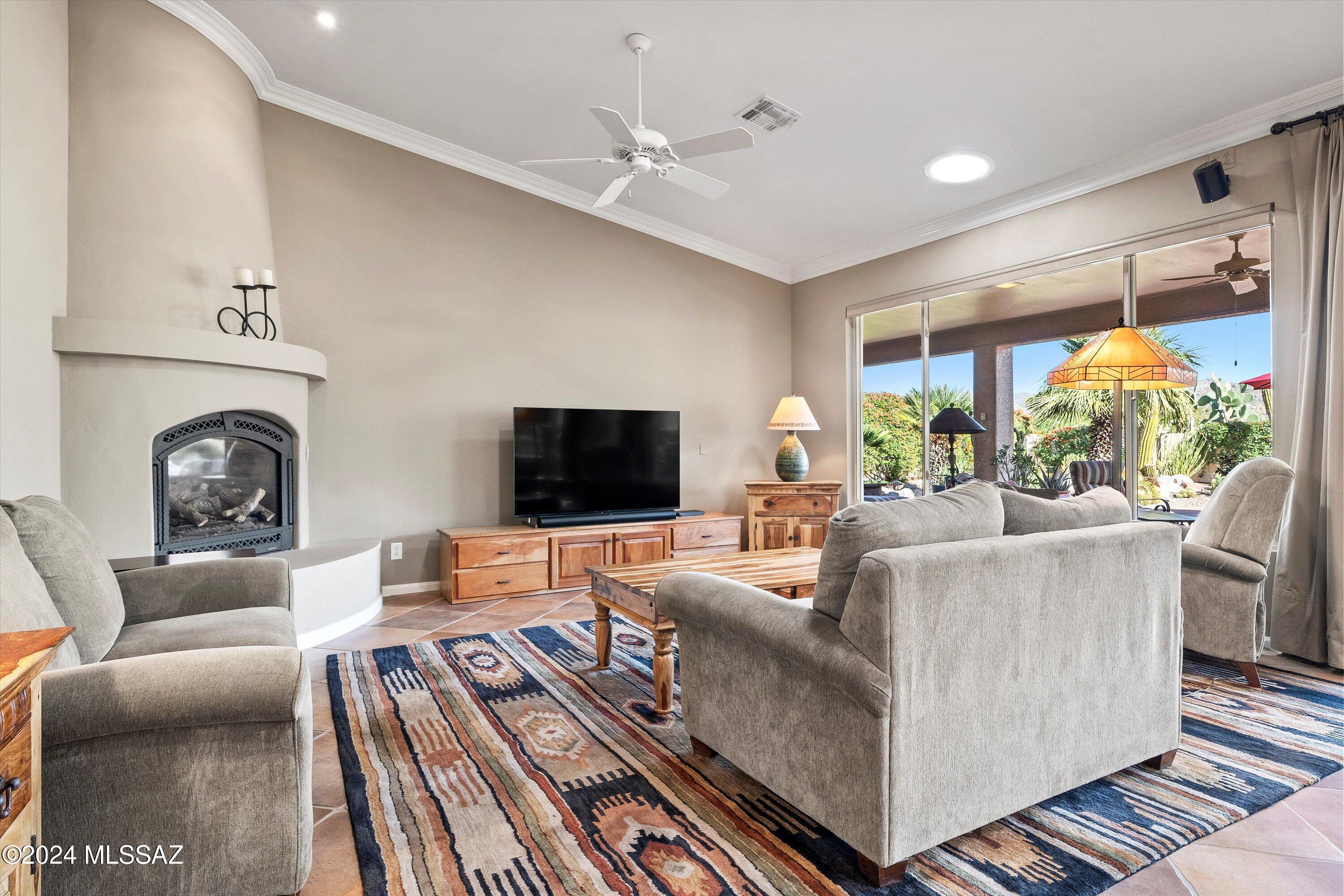 Saddlebrooke - Residential