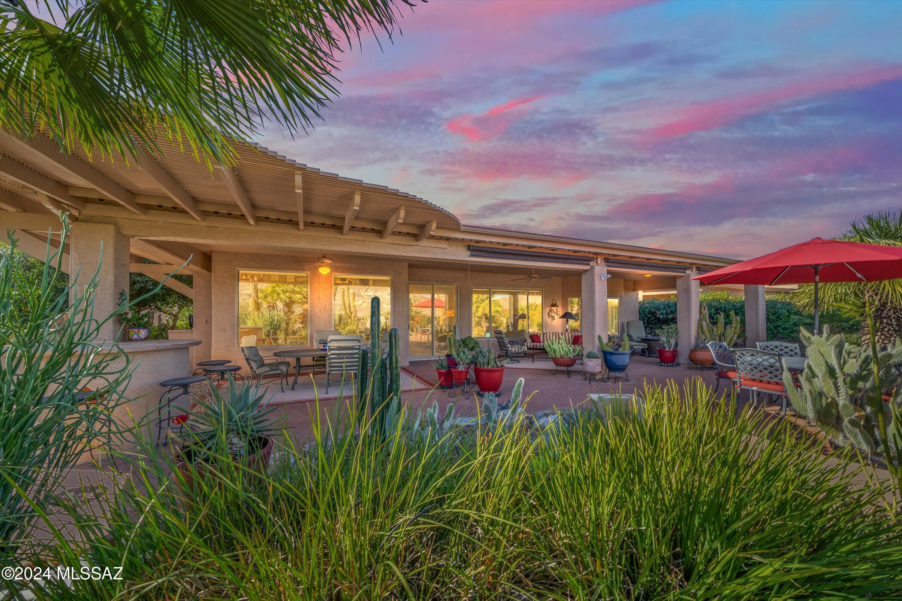 Saddlebrooke - Residential
