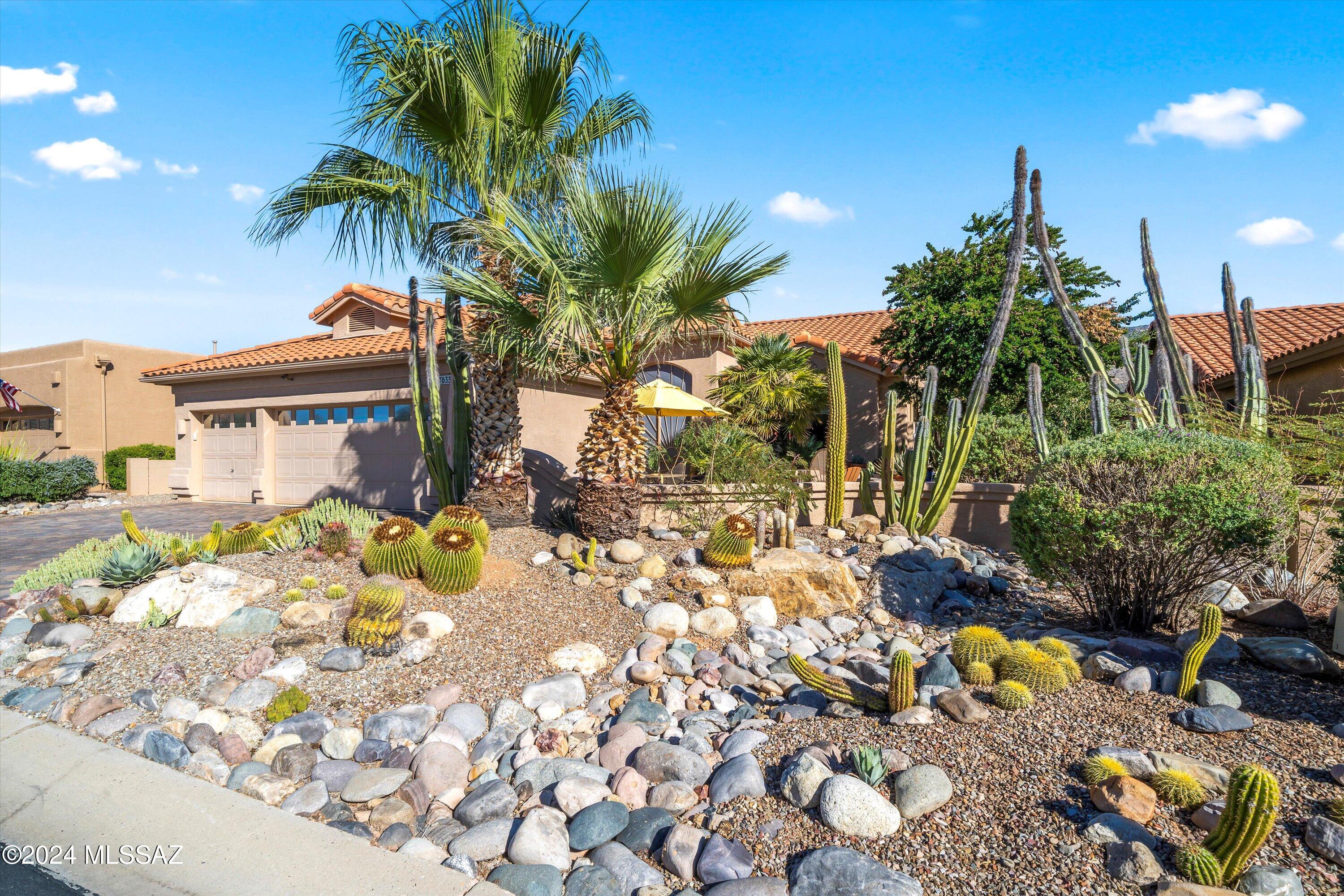 Saddlebrooke - Residential