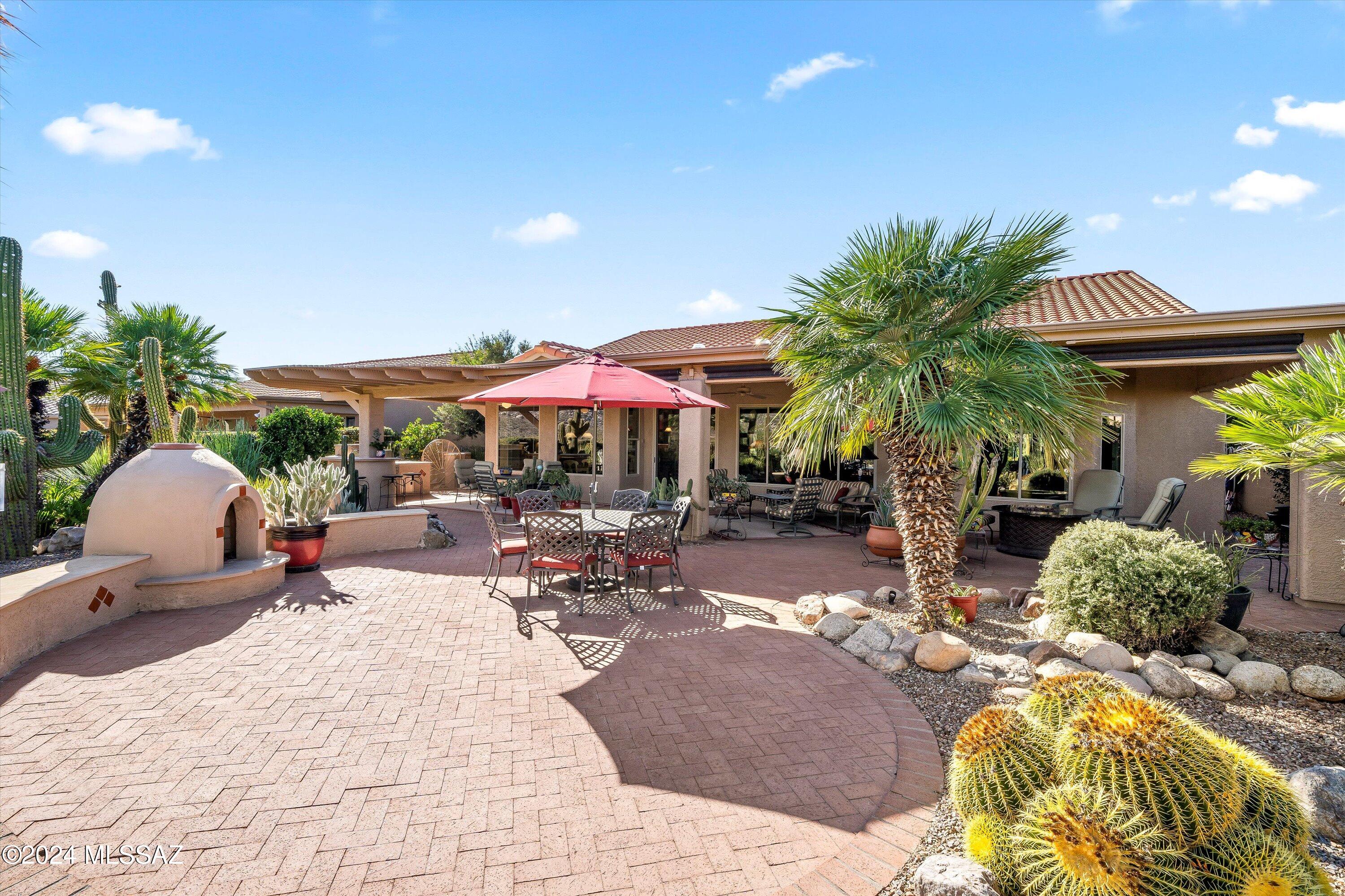 Saddlebrooke - Residential