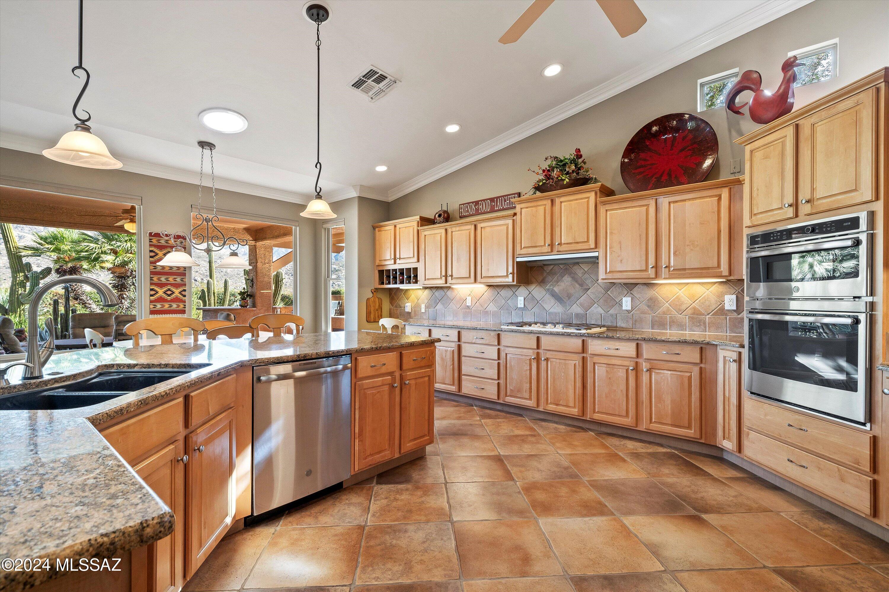 Saddlebrooke - Residential