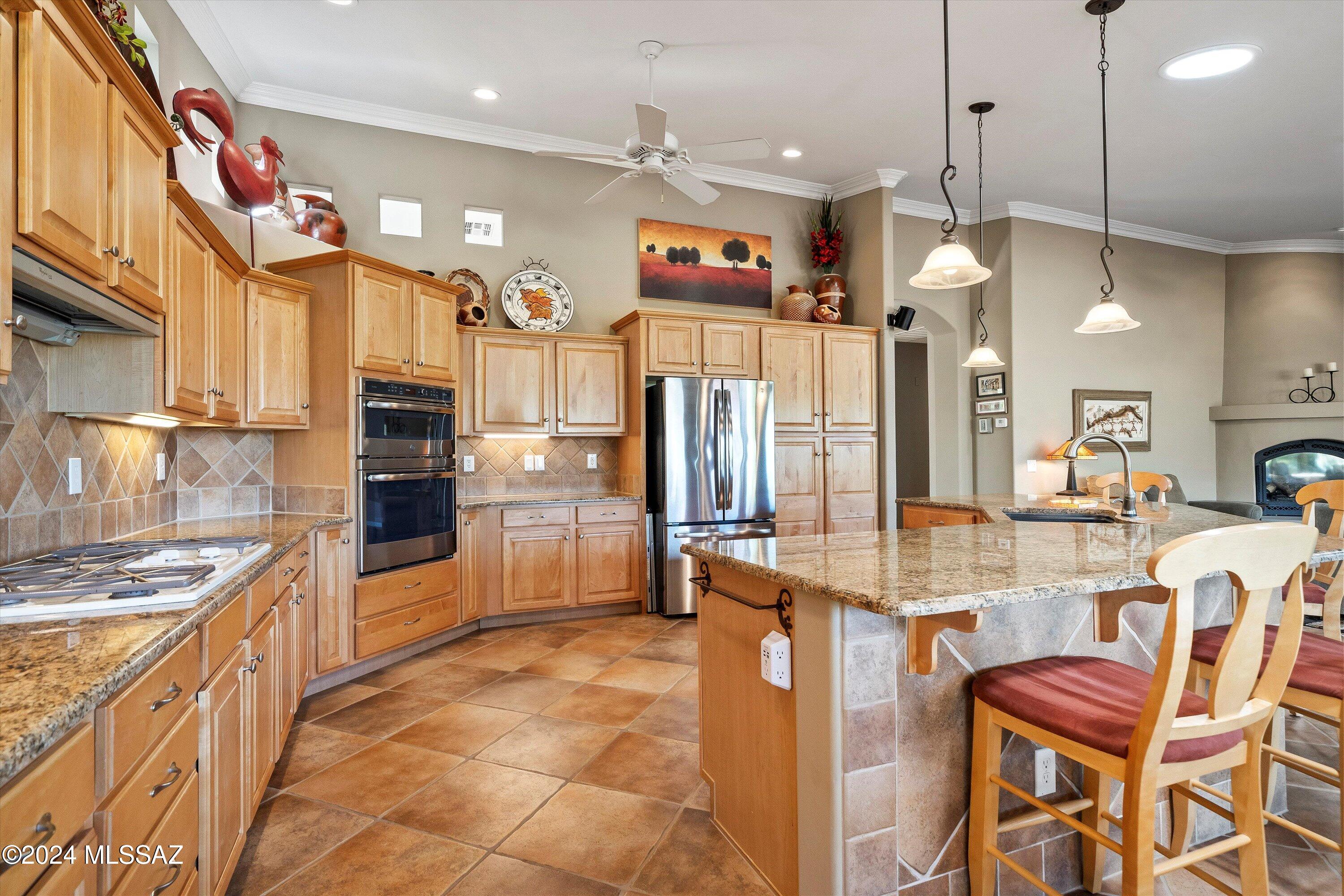 Saddlebrooke - Residential