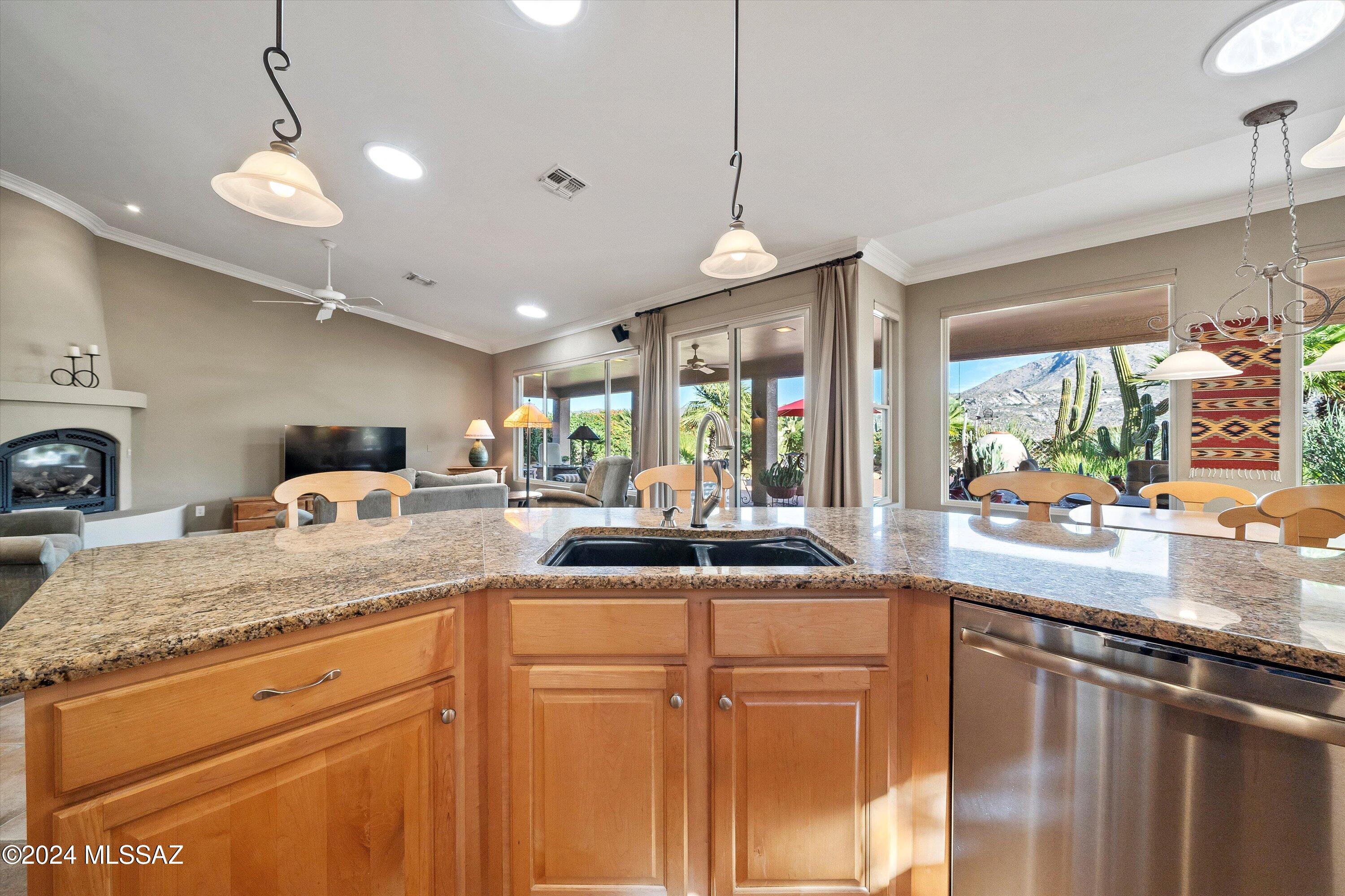 Saddlebrooke - Residential