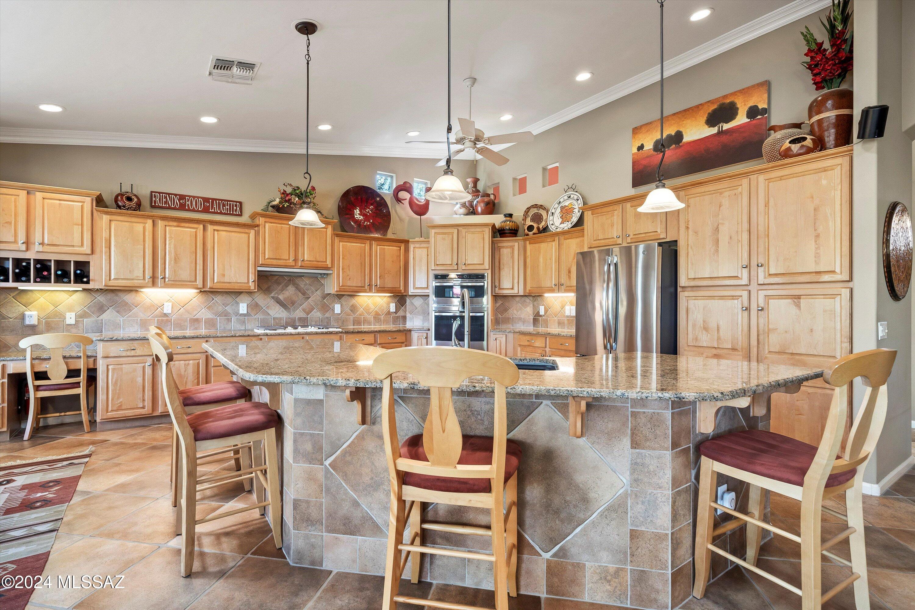 Saddlebrooke - Residential