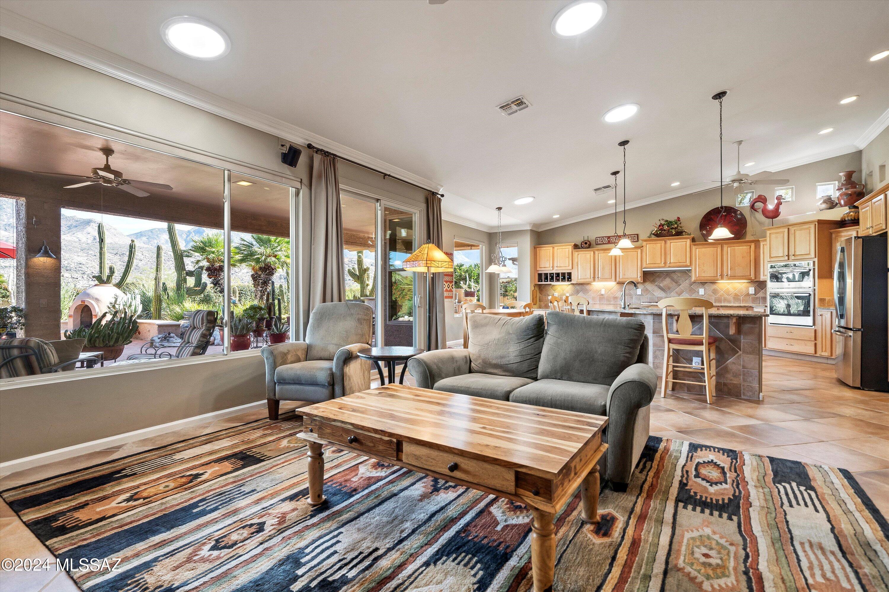 Saddlebrooke - Residential