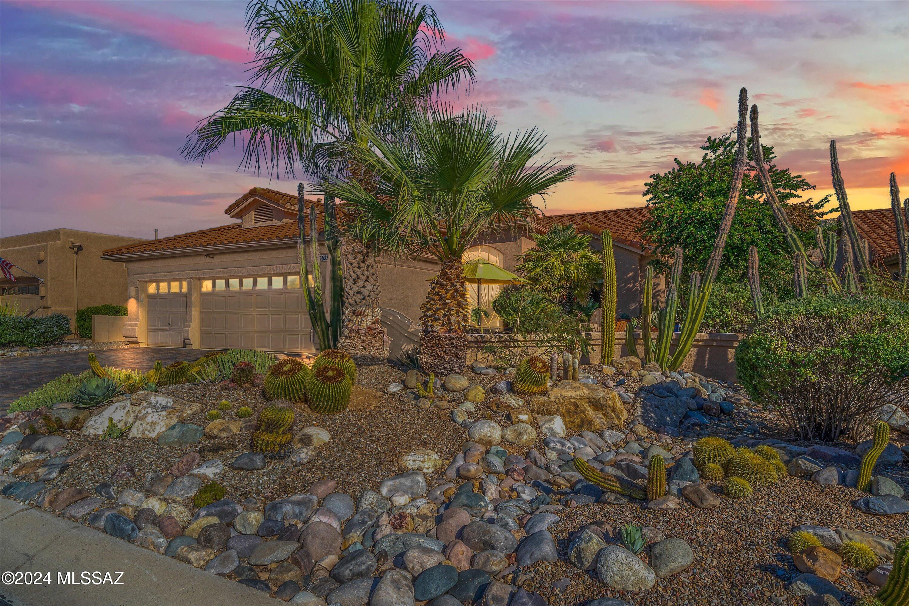 Saddlebrooke - Residential