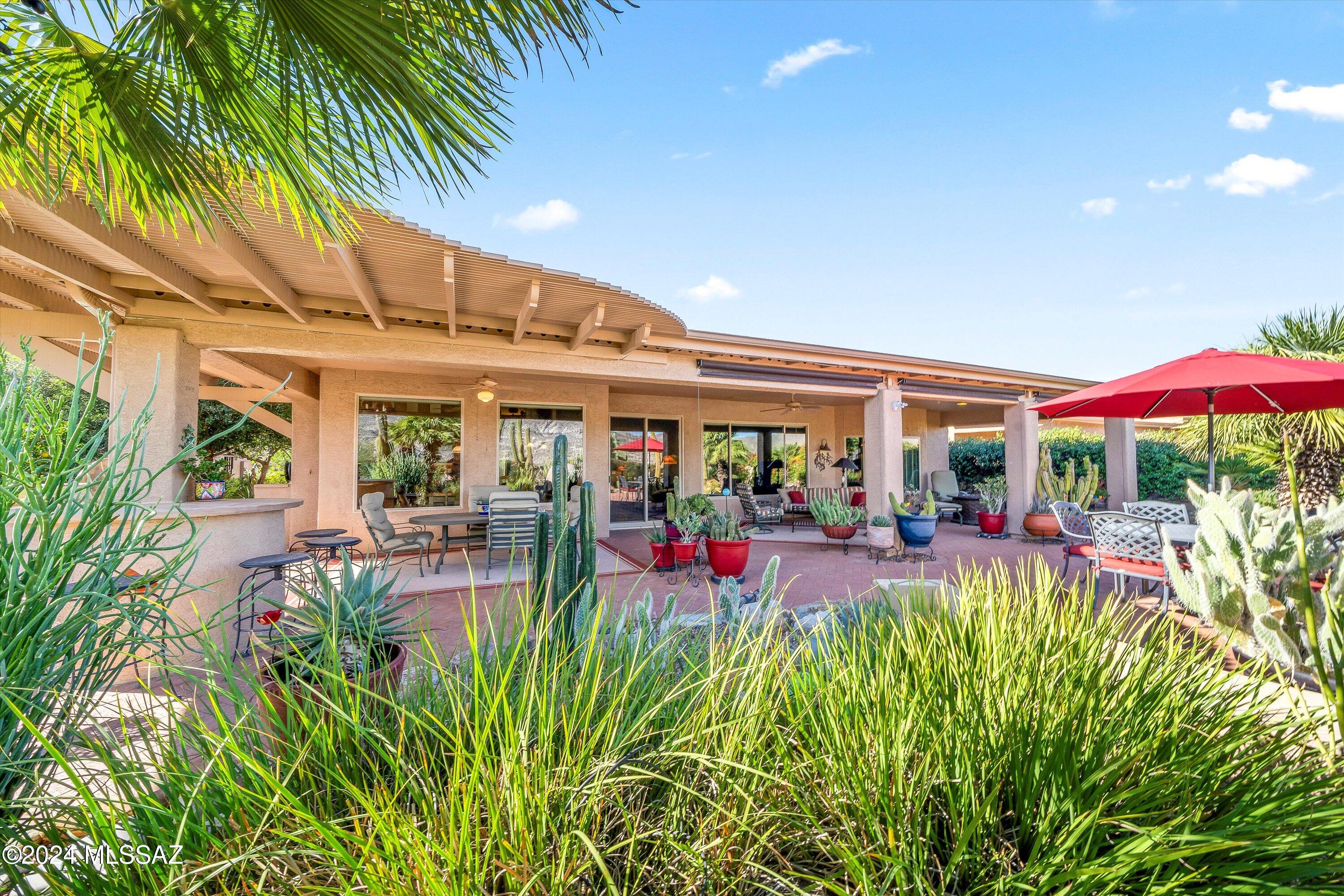 Saddlebrooke - Residential