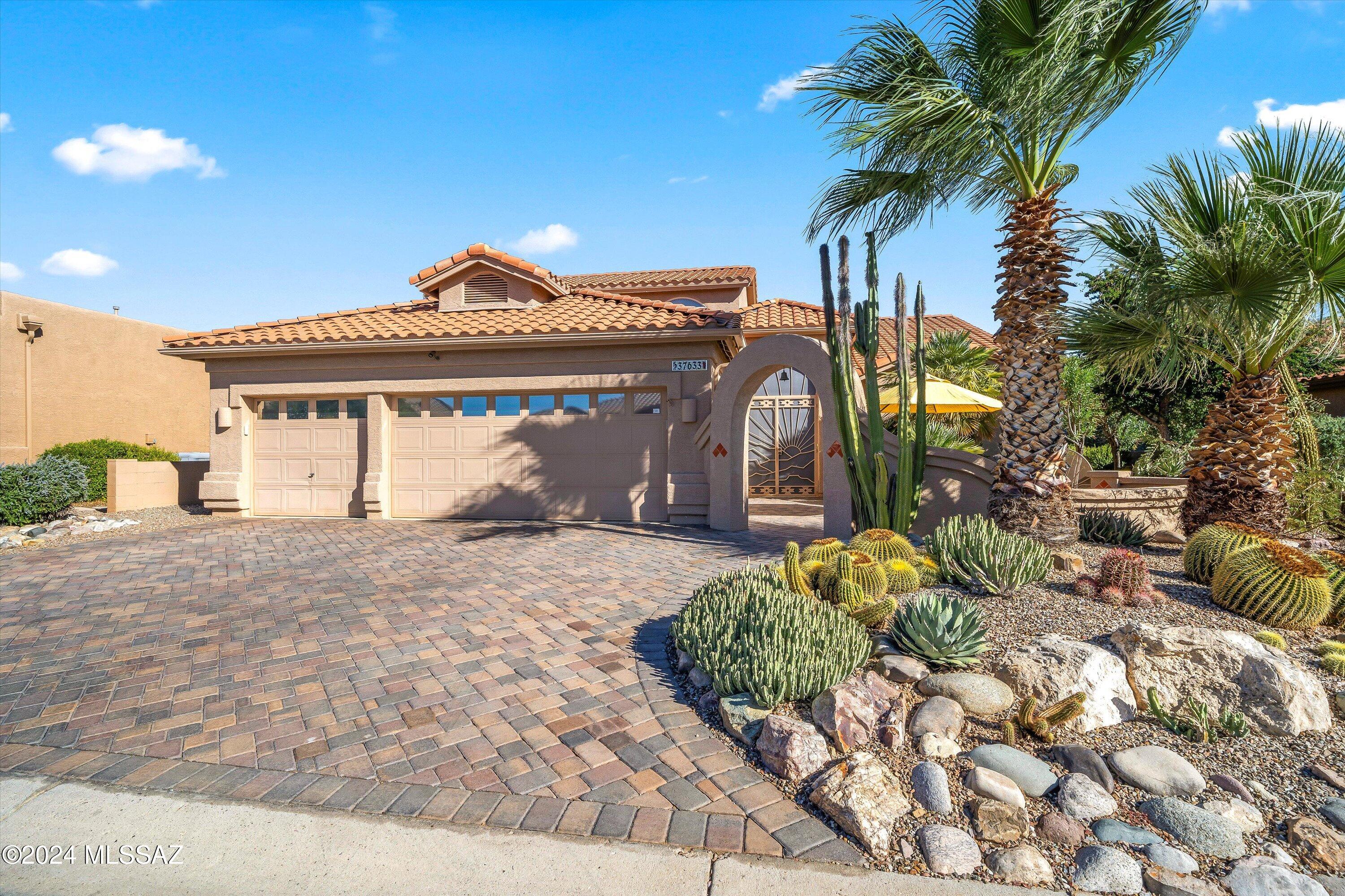 Saddlebrooke - Residential