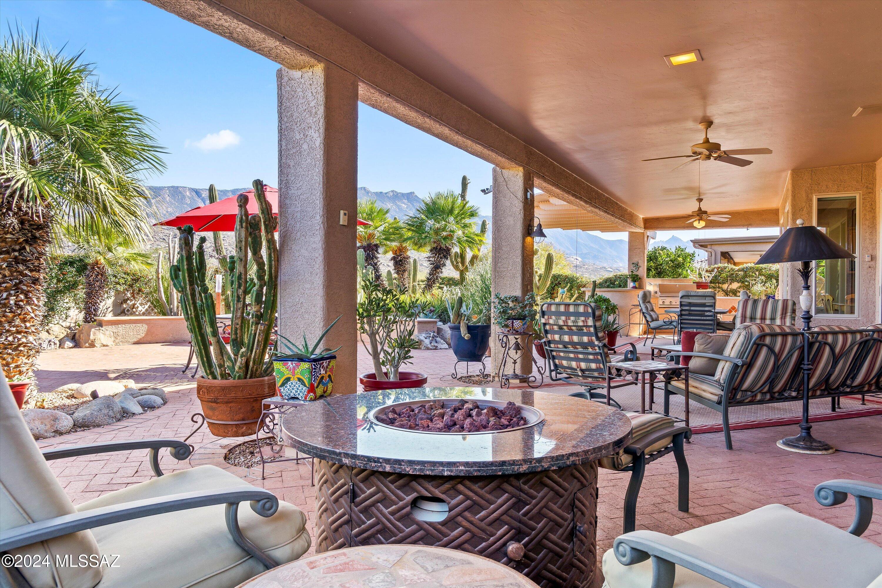 Saddlebrooke - Residential