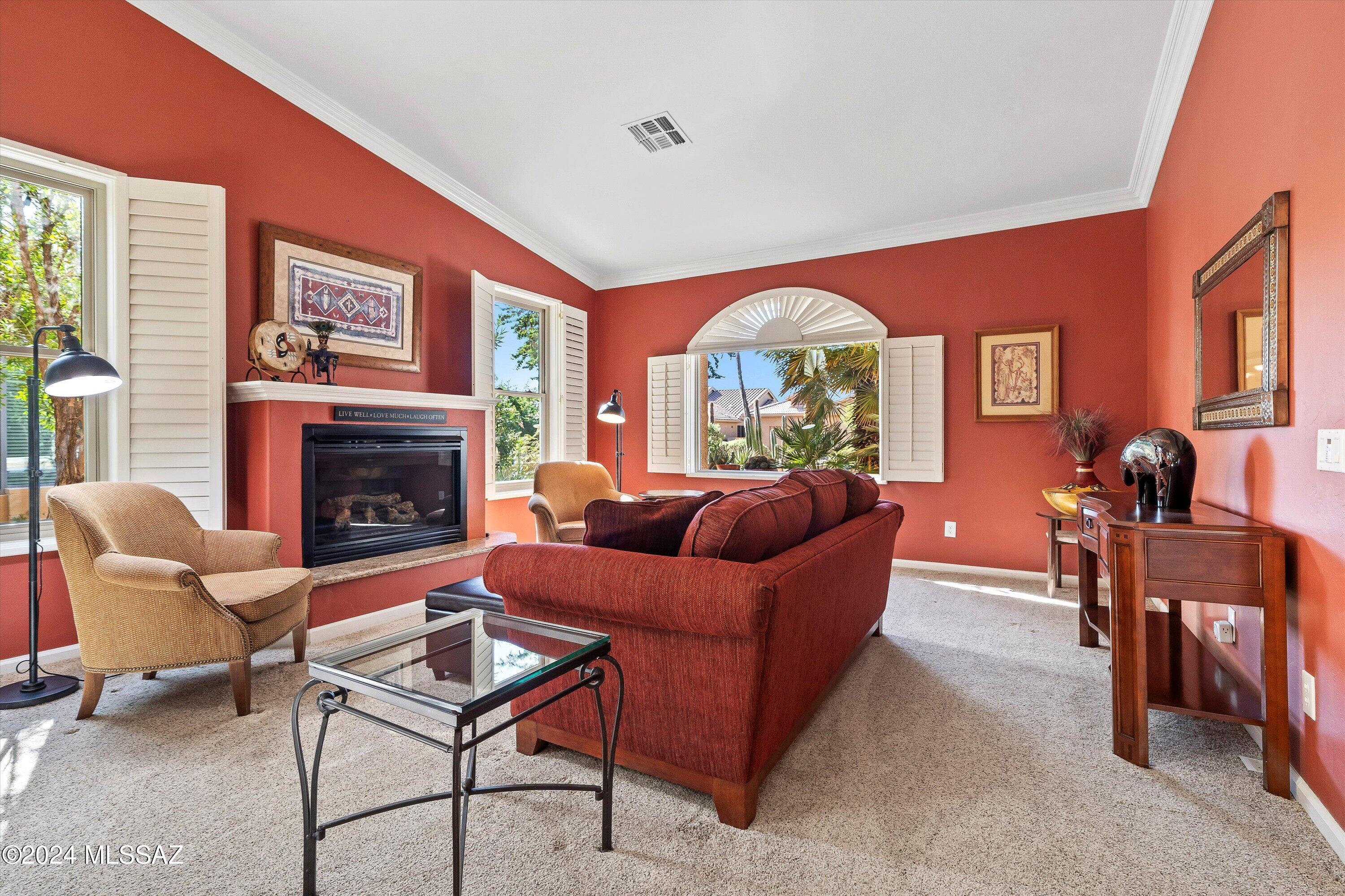 Saddlebrooke - Residential
