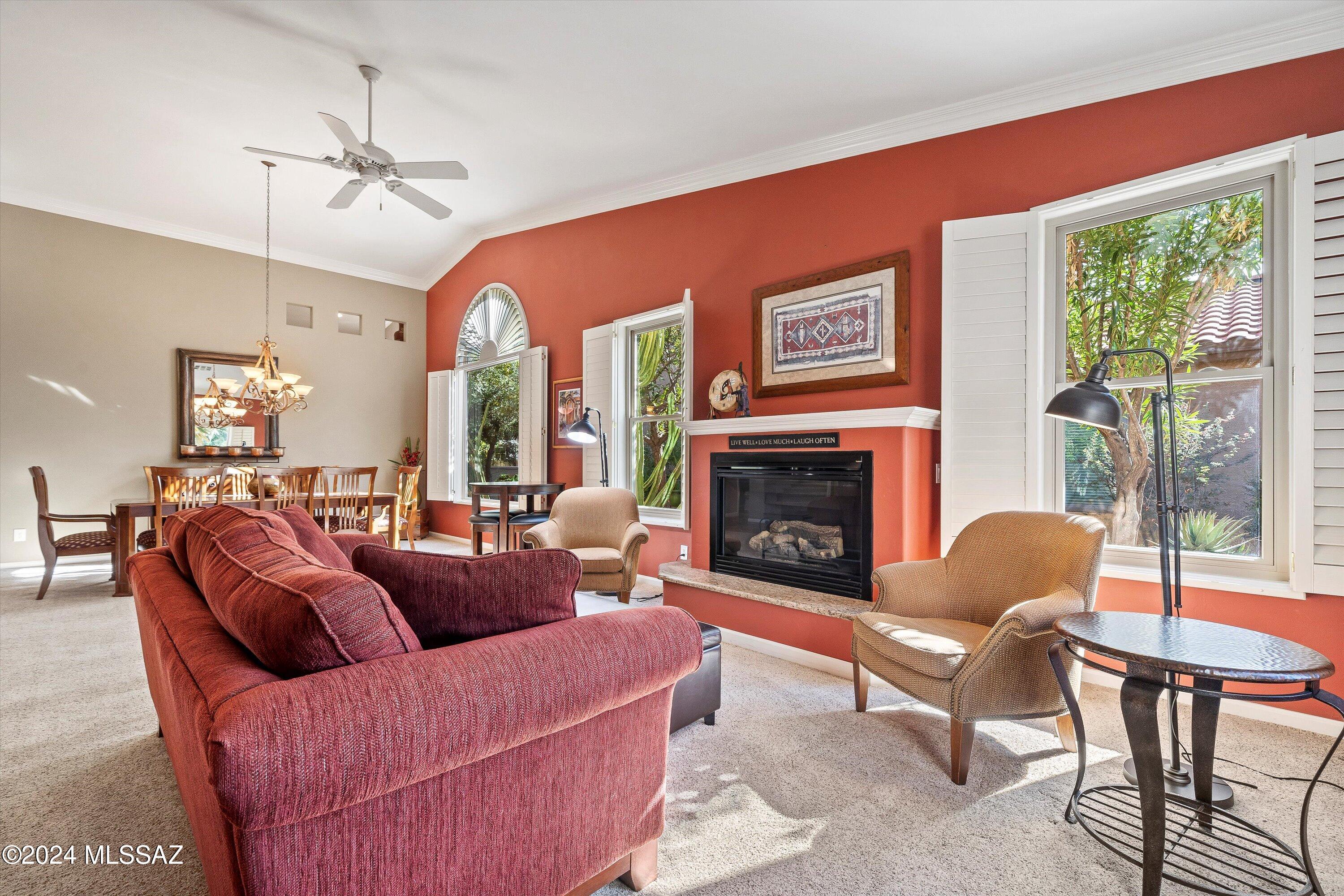Saddlebrooke - Residential